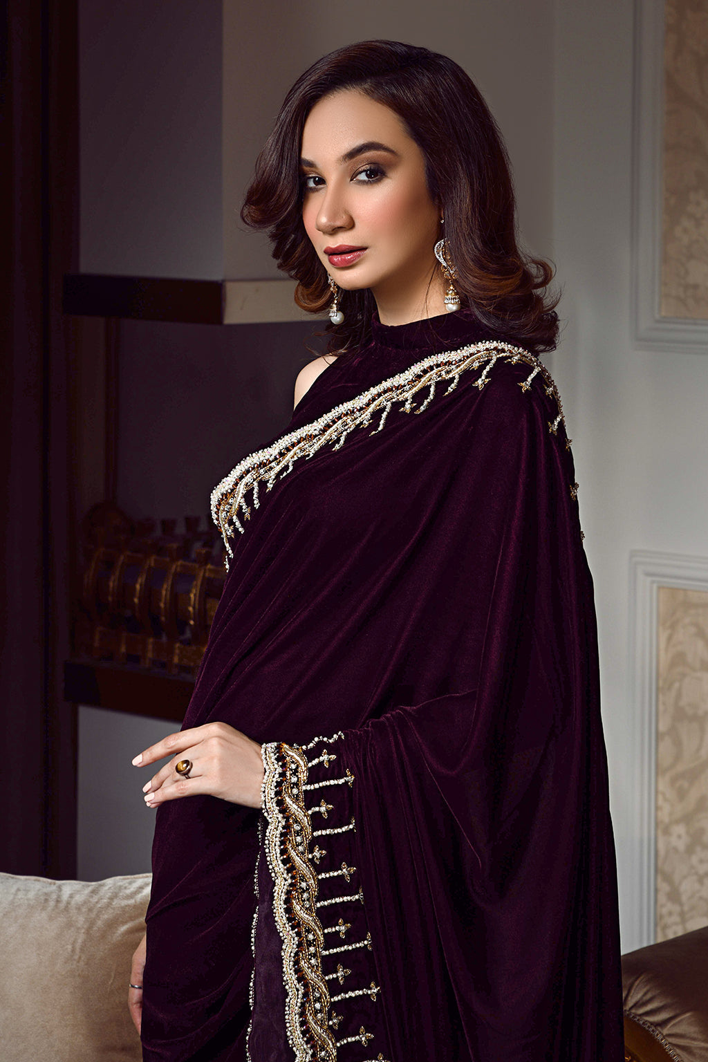Mehak Yaqoob | Guzel Formals | Isleen L