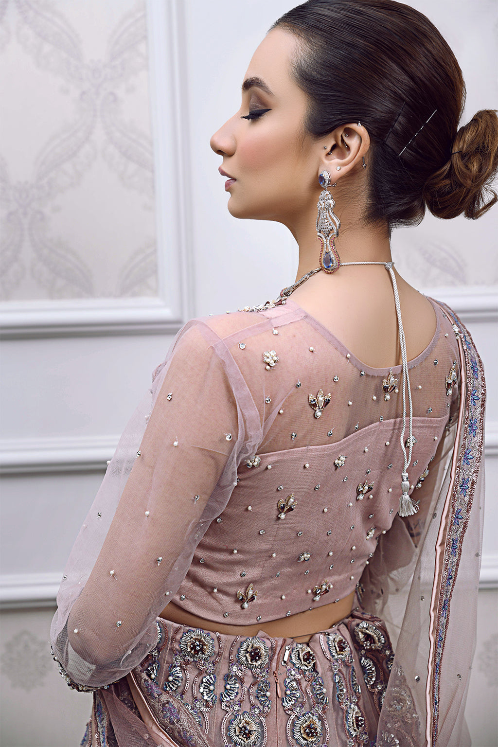 Mehak Yaqoob | Guzel Formals | Aylin M