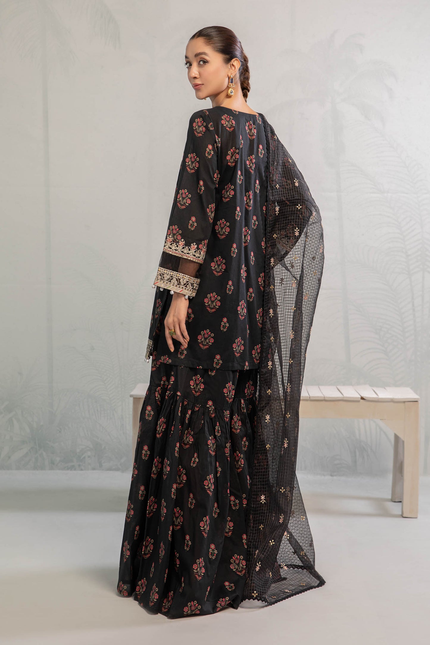 Maira B | Ready to Wear | DW-EA23-06R1