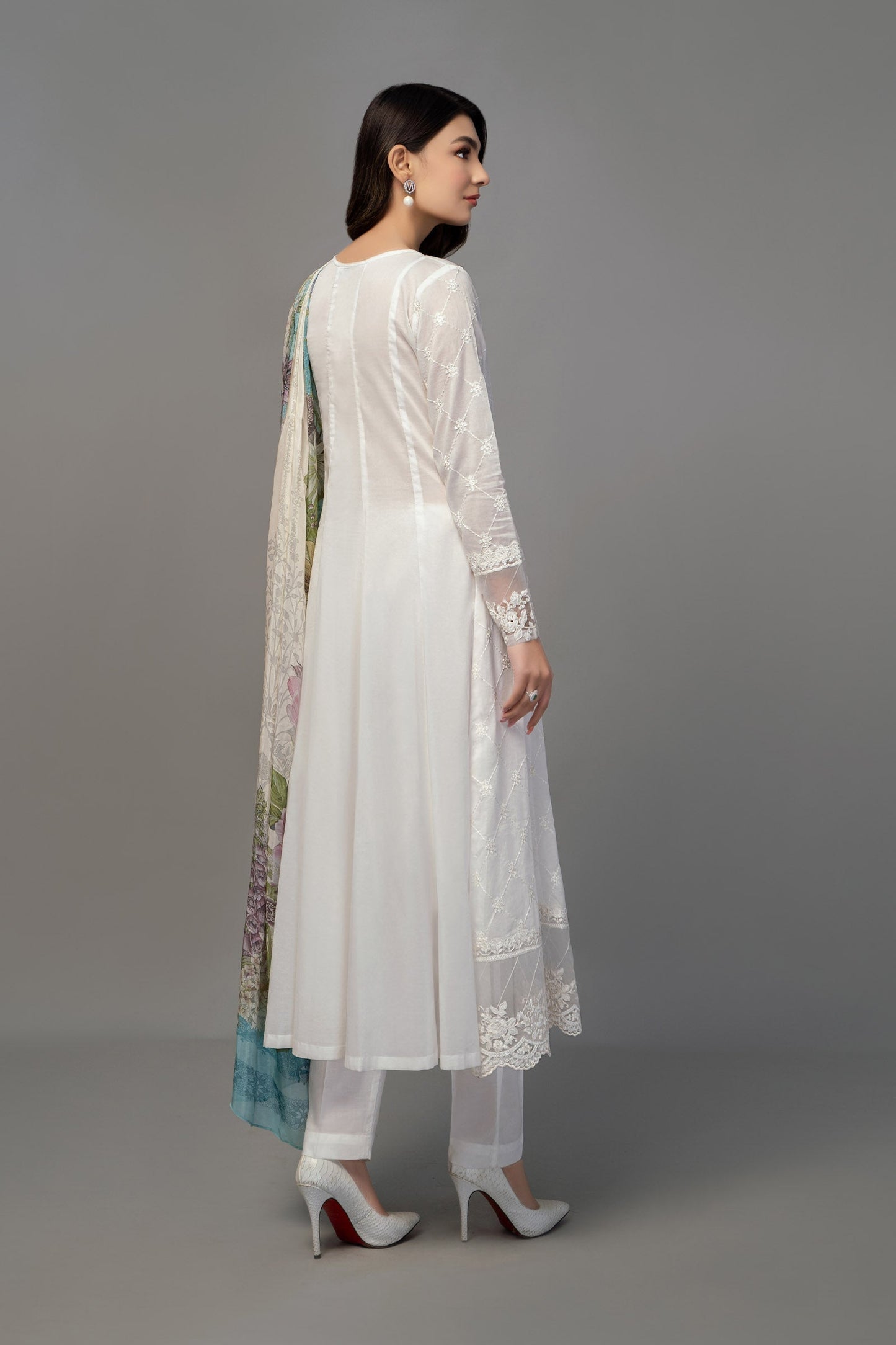 Maira B | Ready to Wear | DW-EF23-23R1
