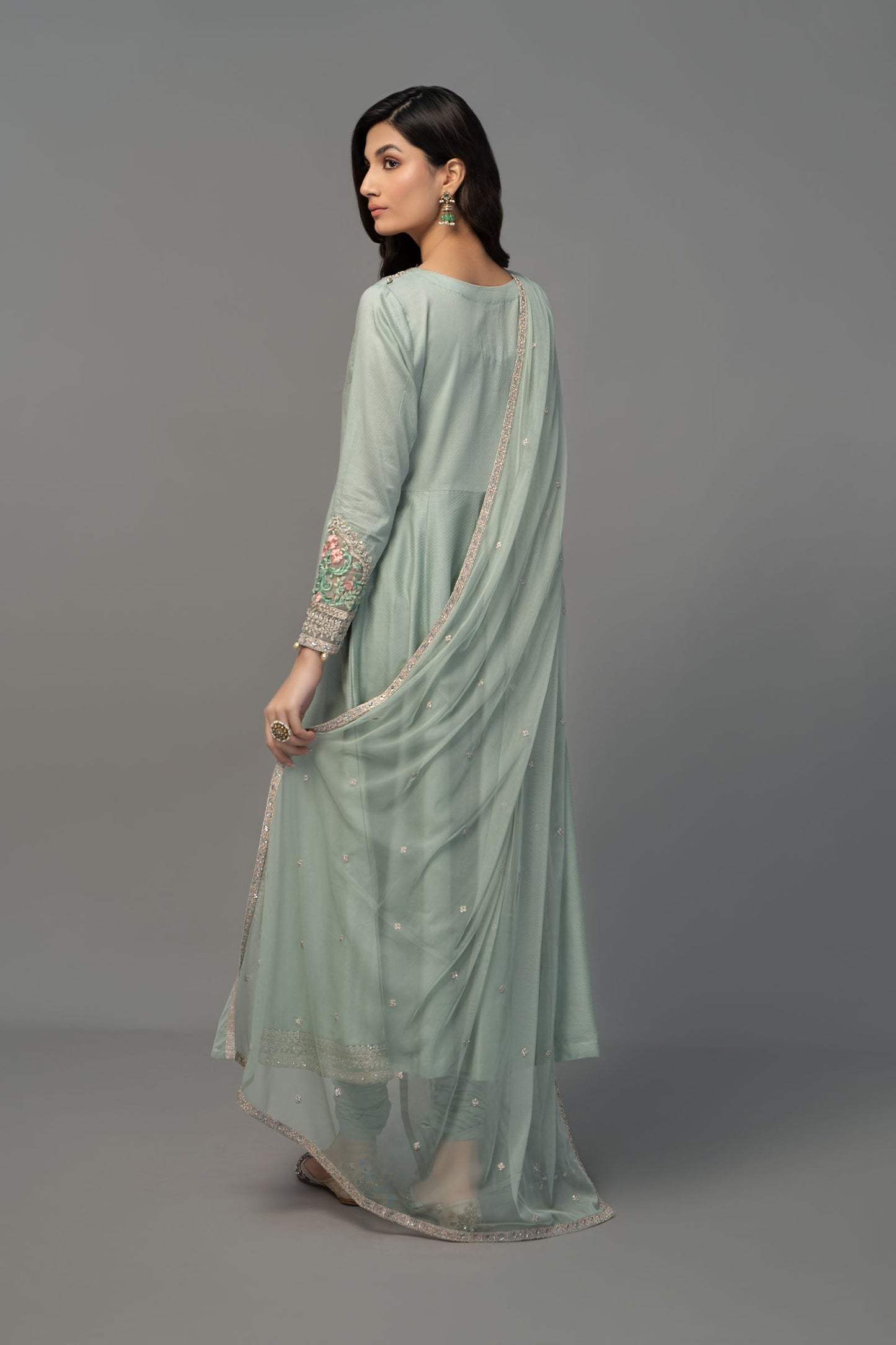 Maira B | Ready to Wear | DW-EF23-38R1