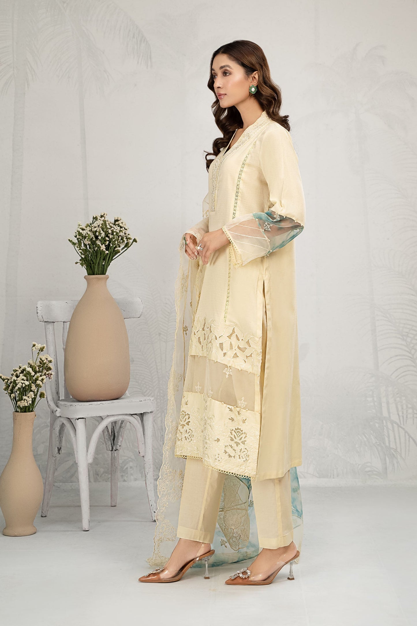 Maira B | Ready to Wear | DW-EF23-78