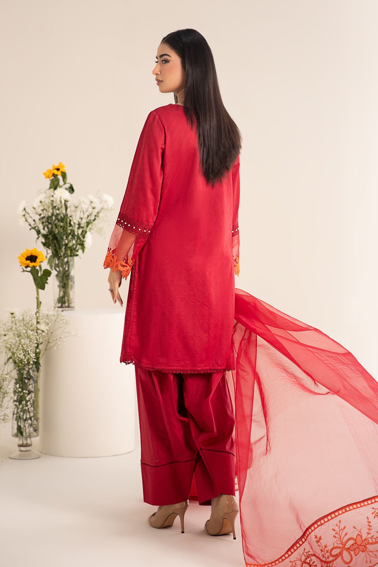 Maira B | Ready to Wear | DW-EF25-15