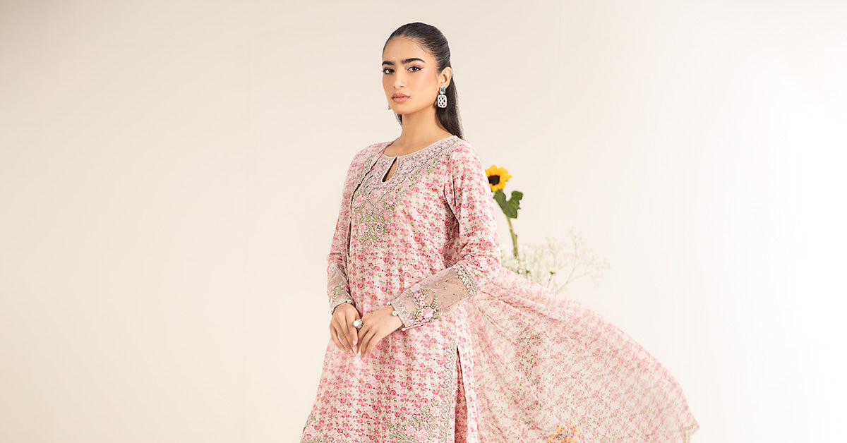 Maira B | Ready to Wear | DW-EF25-50