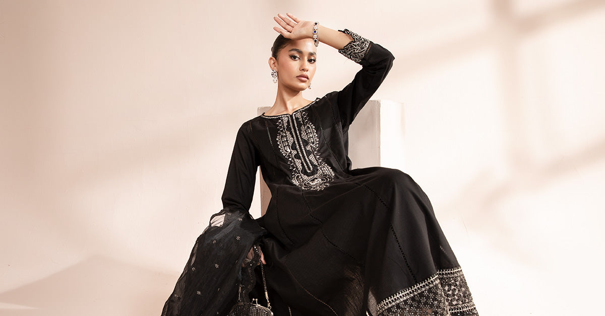 Maira B | Ready to Wear | DW-MN24-08