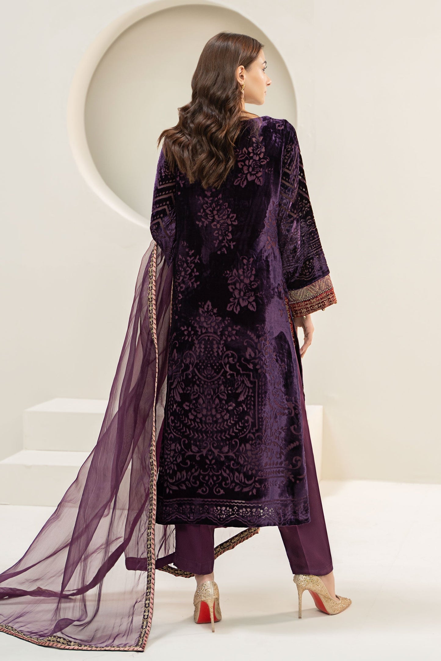 Maira B | Ready to Wear | DW-W24-174