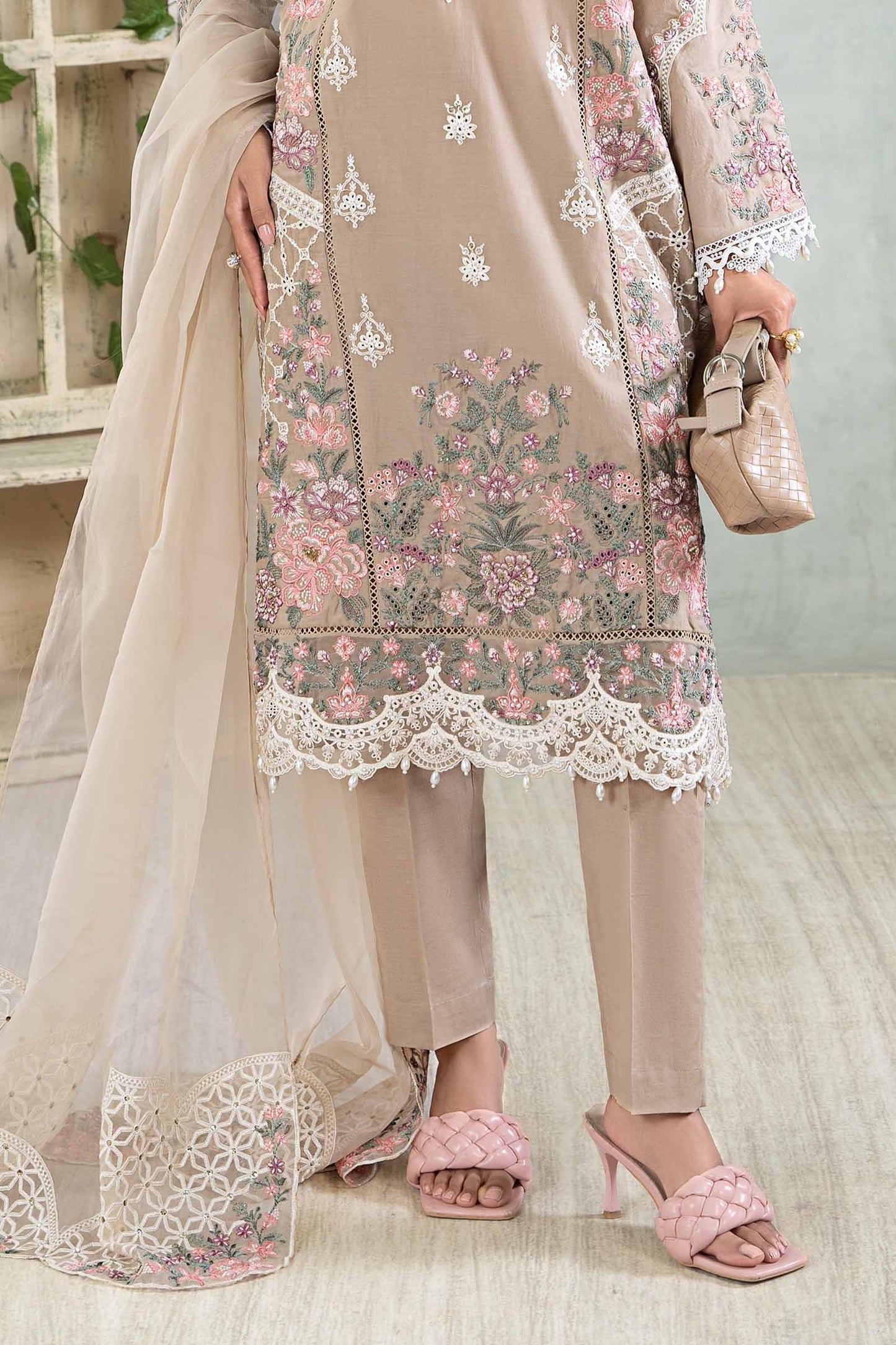 Maira B | Ready to Wear | DW-EA24-33