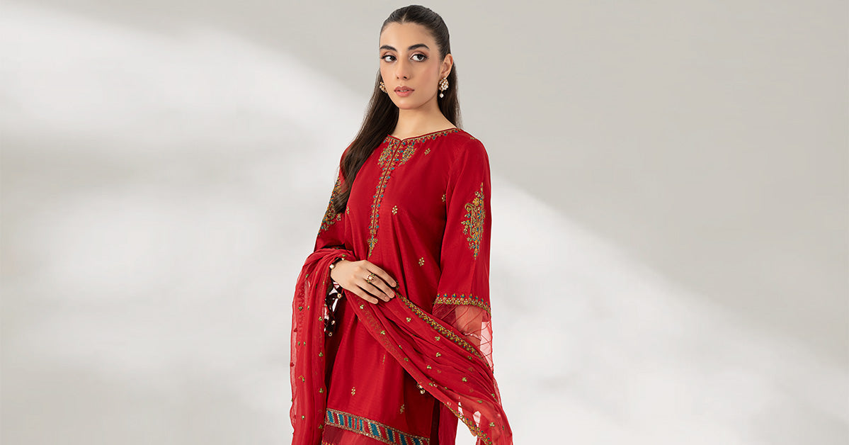 Maira B | Ready to Wear | DW-EF22-01R1