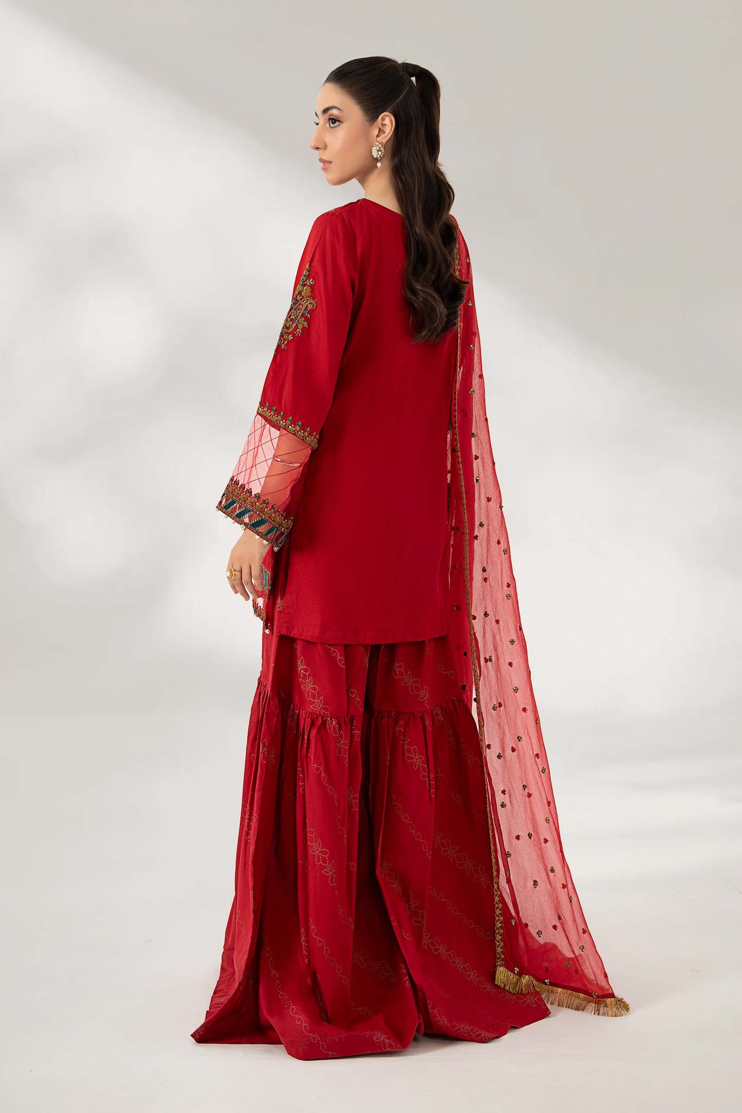 Maira B | Ready to Wear | DW-EF22-01R1