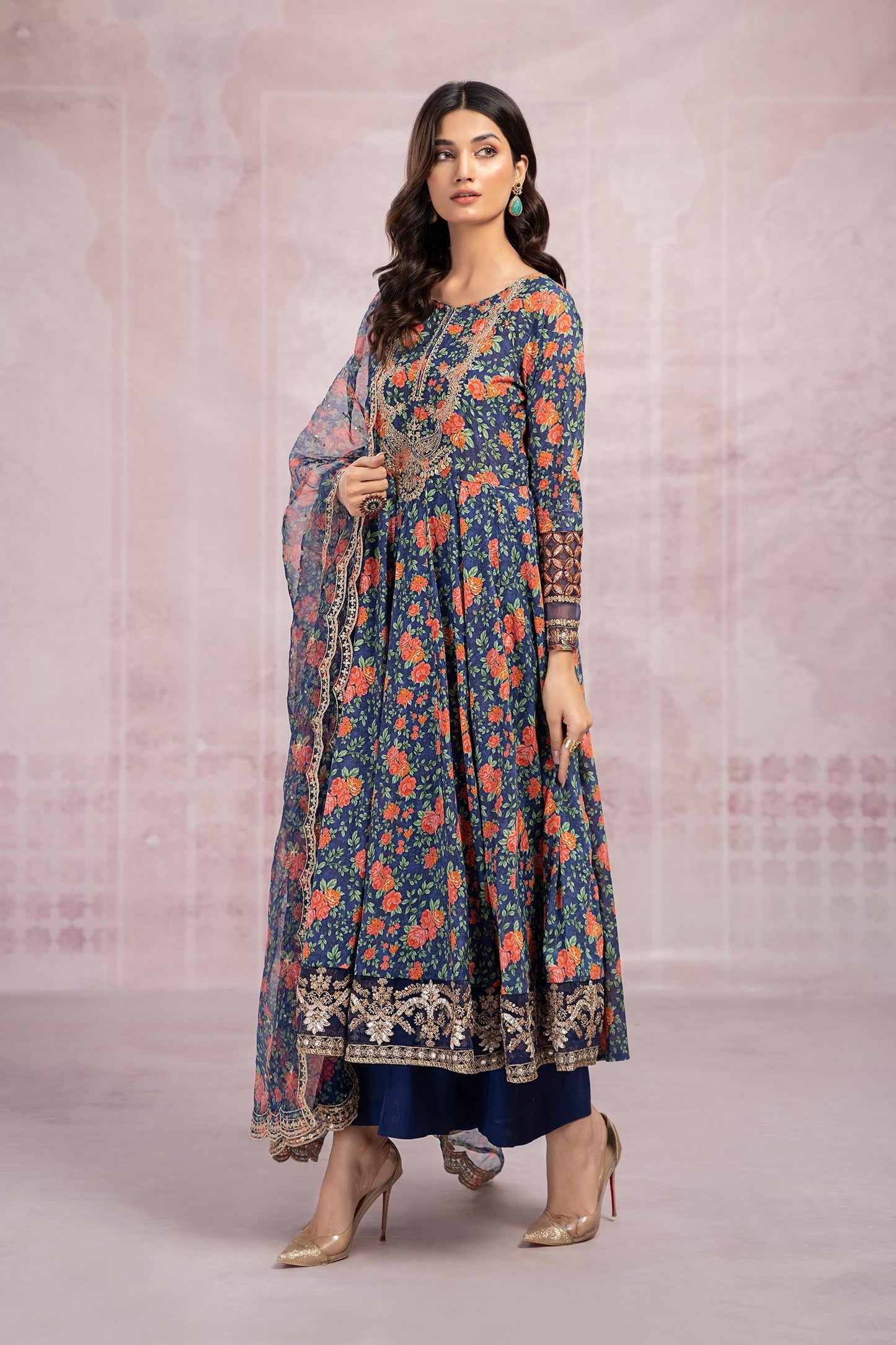Maira B | Ready to Wear | DW-EF23-47R1
