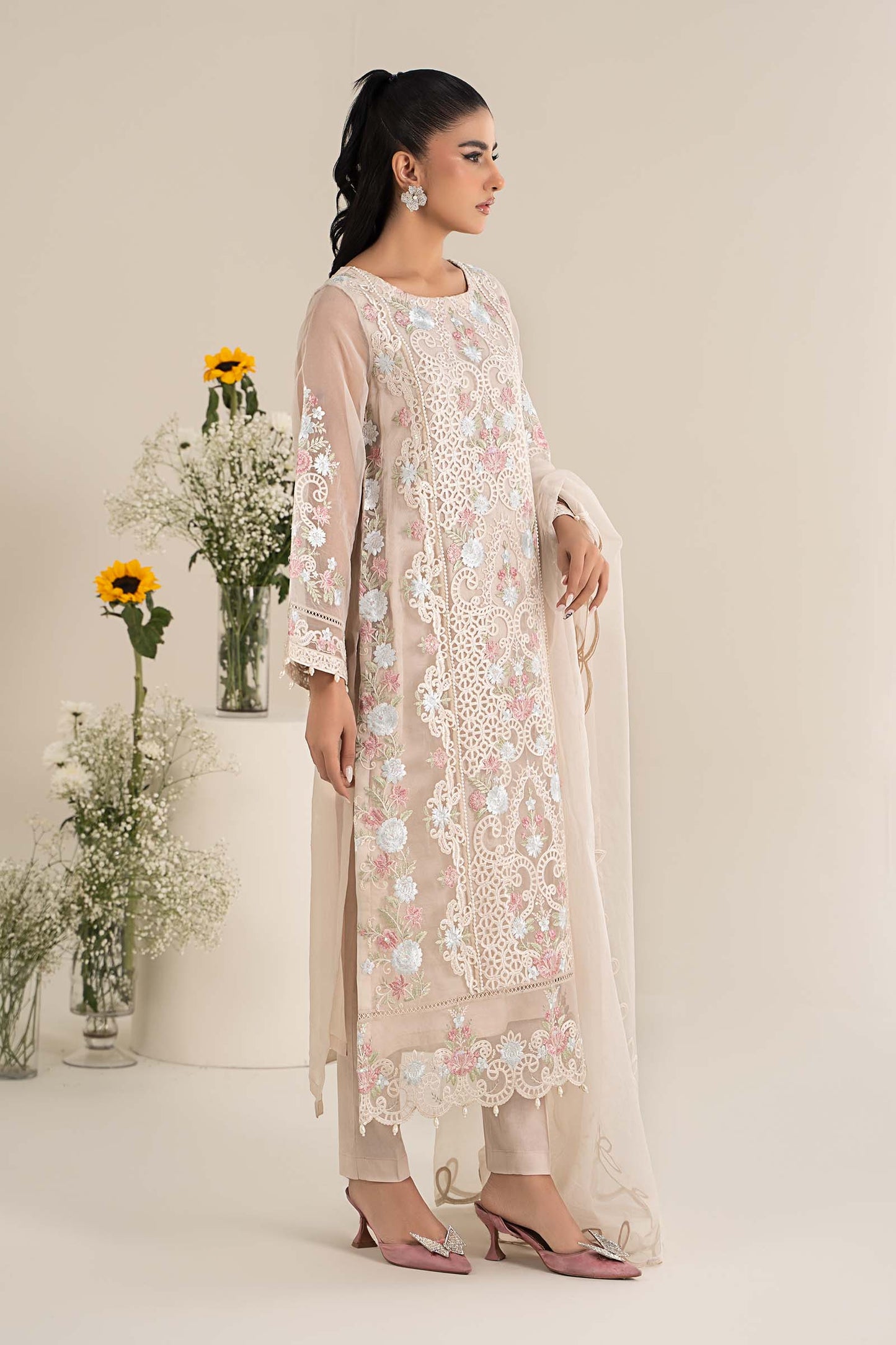 Maira B | Ready to Wear | DW-EF25-02