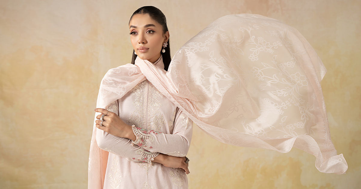 Maira B | Ready to Wear | DW-EF25-03