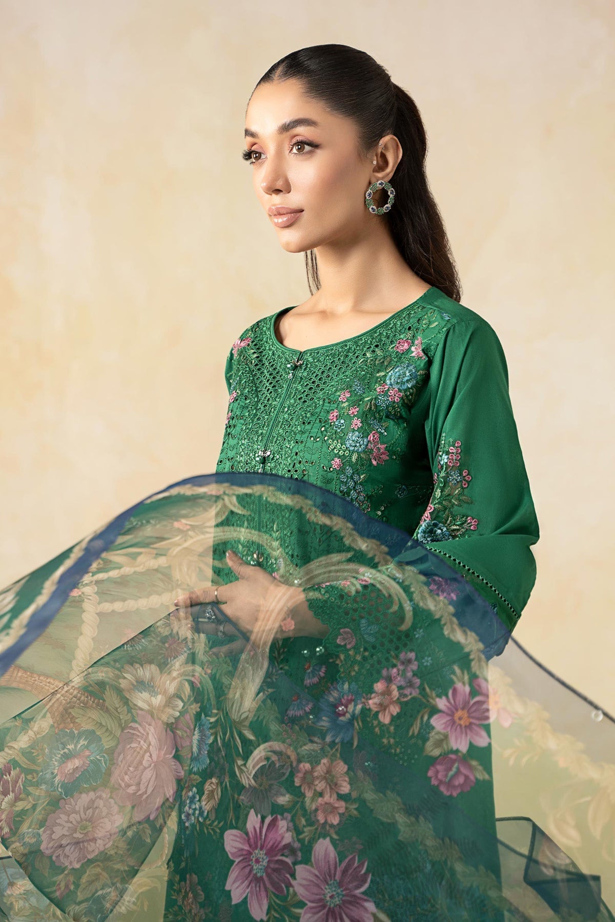 Maria B | Formal Wears | DW-EF25-04