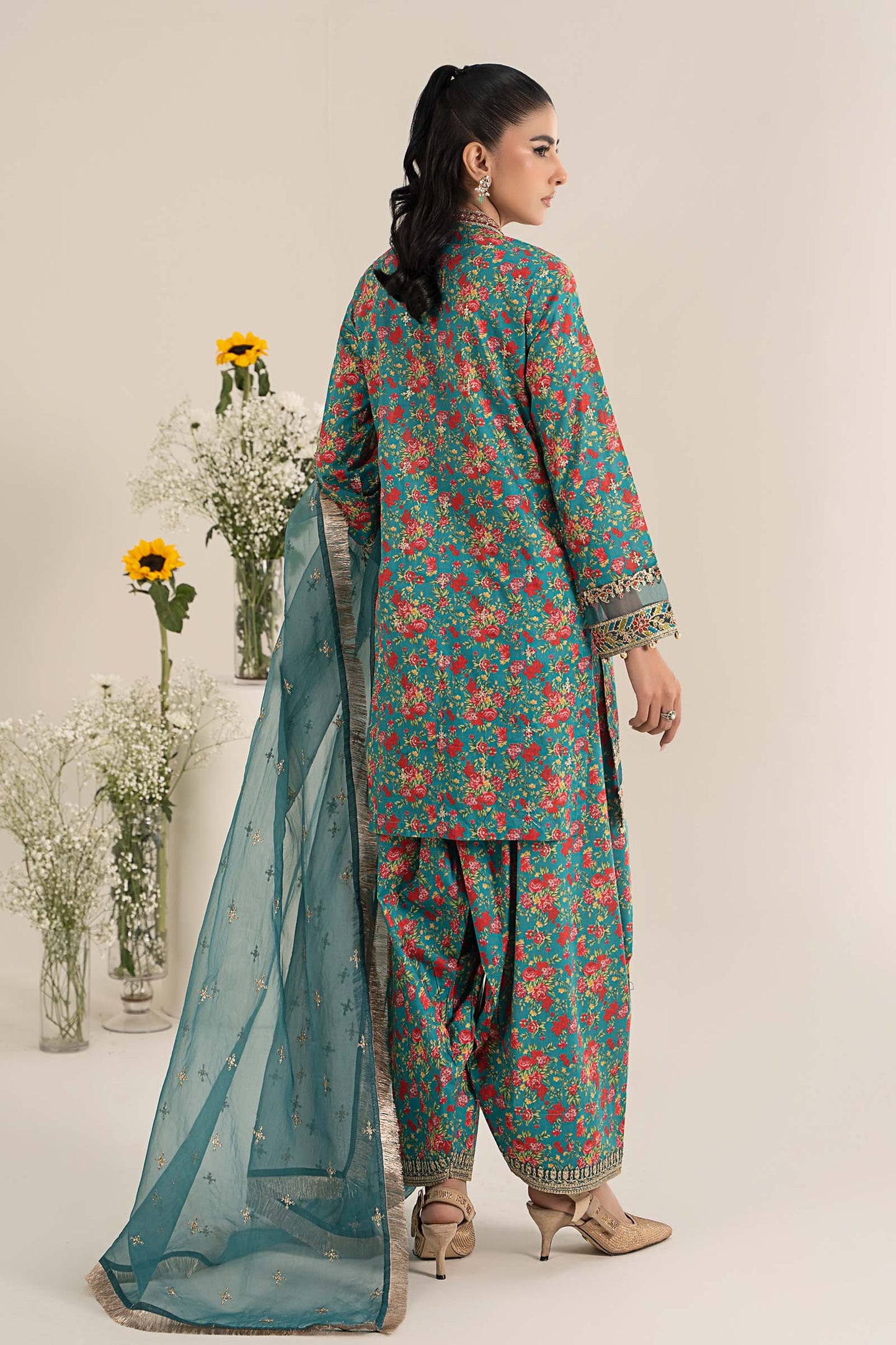 Maira B | Ready to Wear | DW-EF25-09