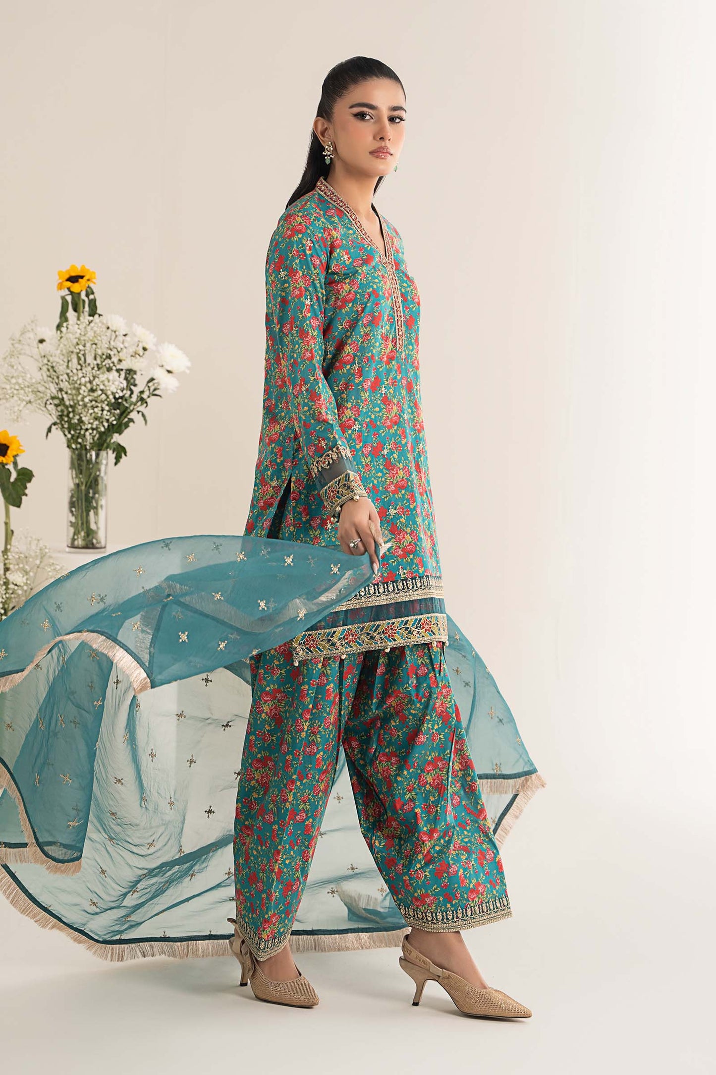 Maira B | Ready to Wear | DW-EF25-09