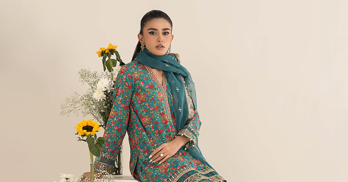 Maira B | Ready to Wear | DW-EF25-09