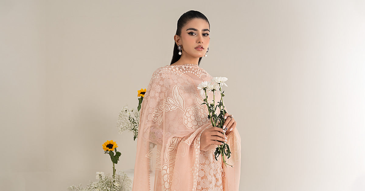 Maira B | Ready to Wear | DW-EF25-100