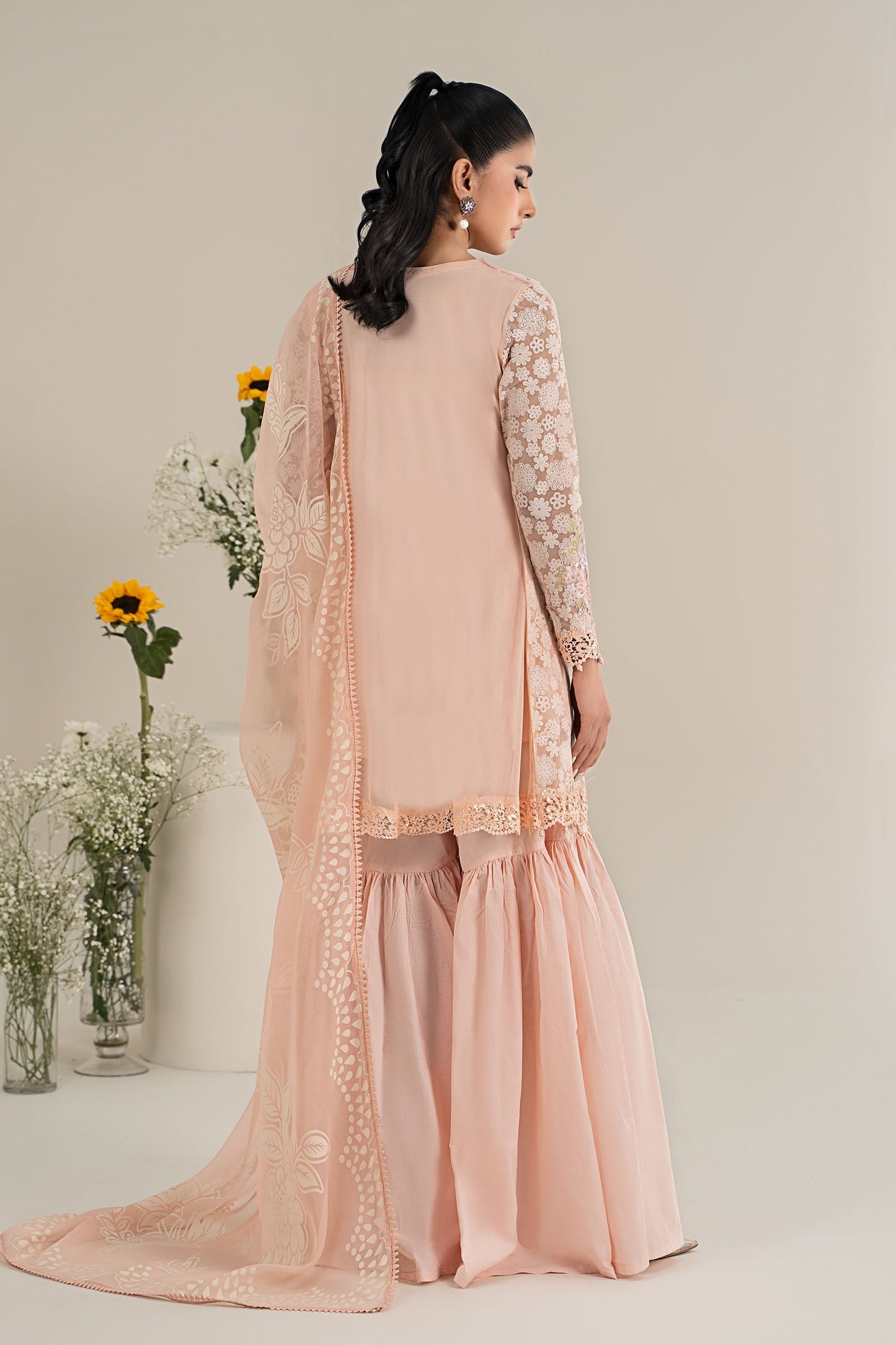 Maira B | Ready to Wear | DW-EF25-100