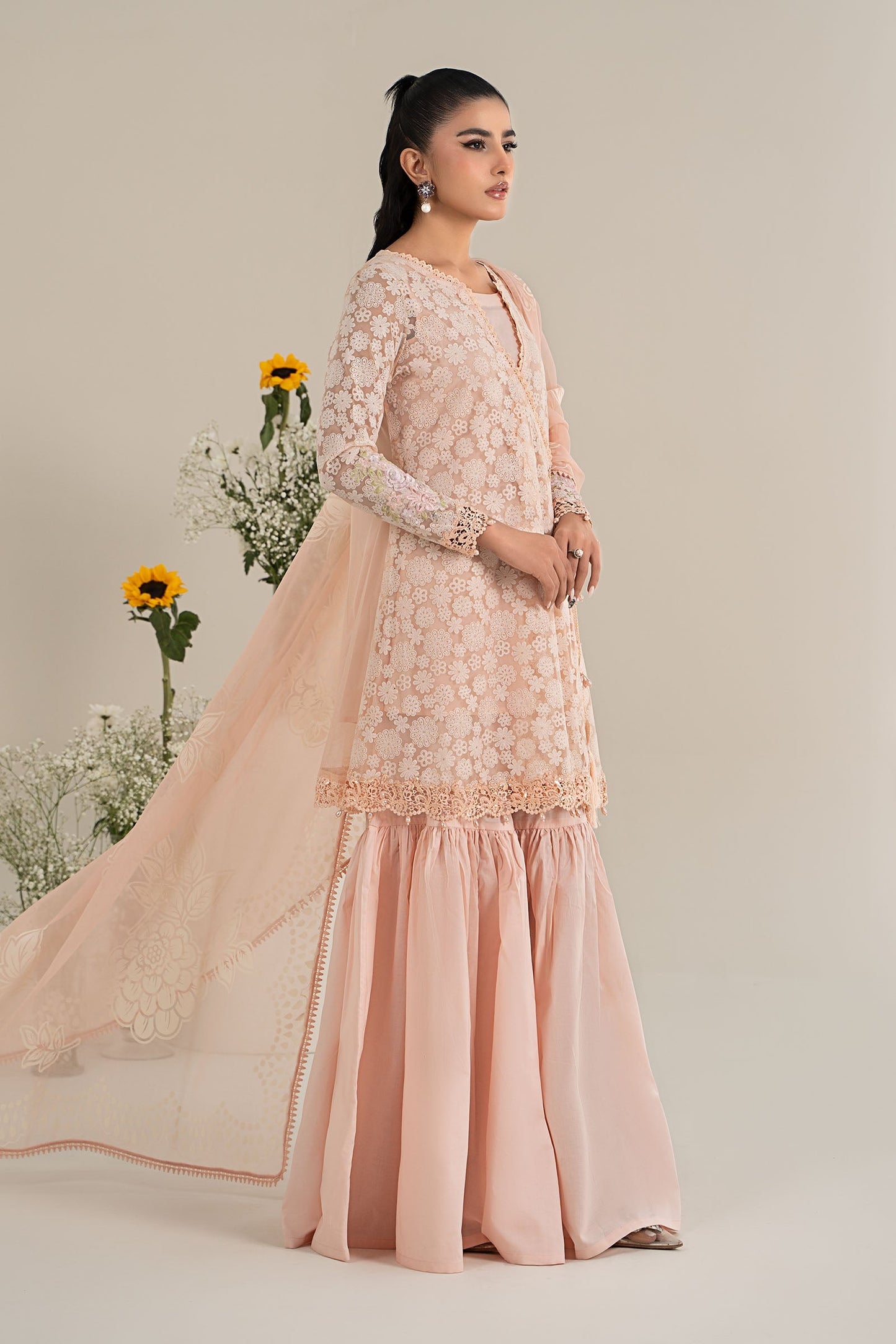 Maira B | Ready to Wear | DW-EF25-100