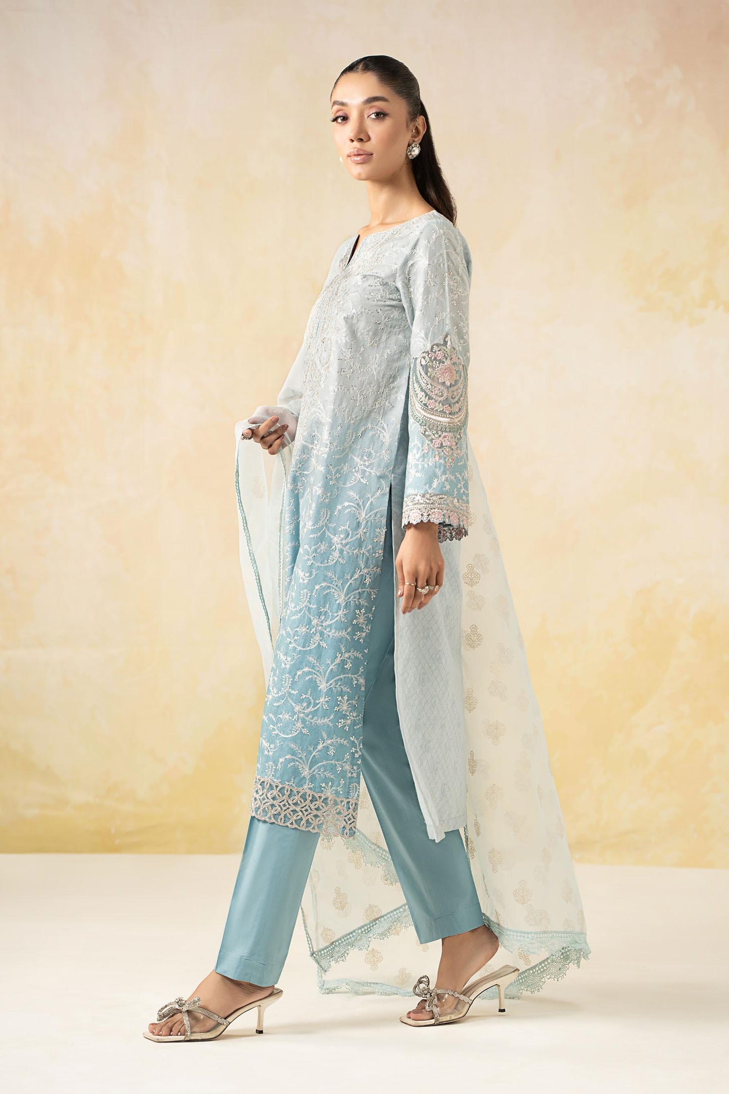 Maira B | Ready to Wear | DW-EF25-13