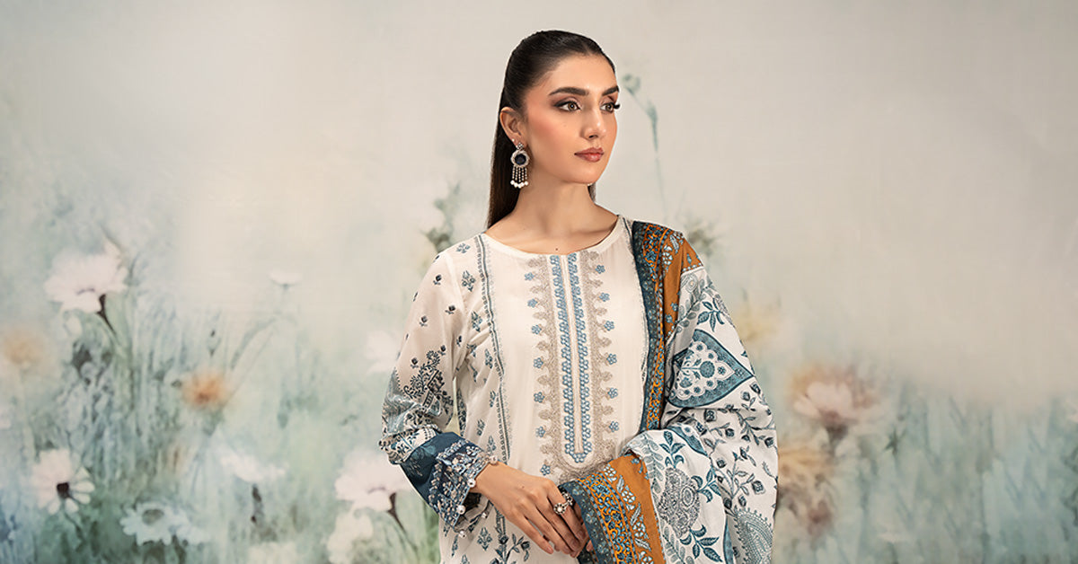 Maira B | Ready to Wear | DW-EF25-14