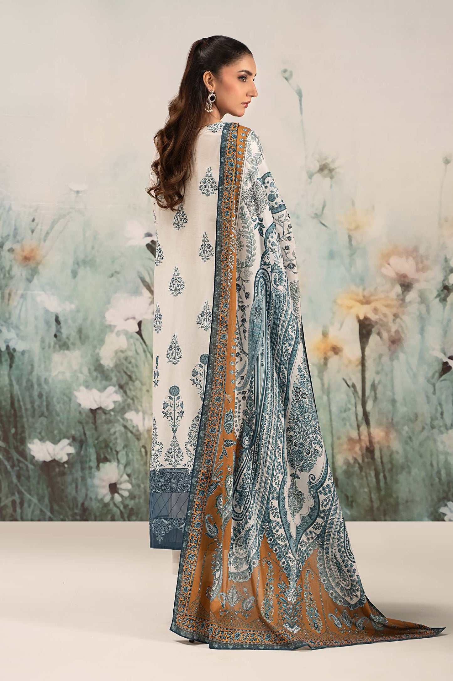 Maira B | Ready to Wear | DW-EF25-14