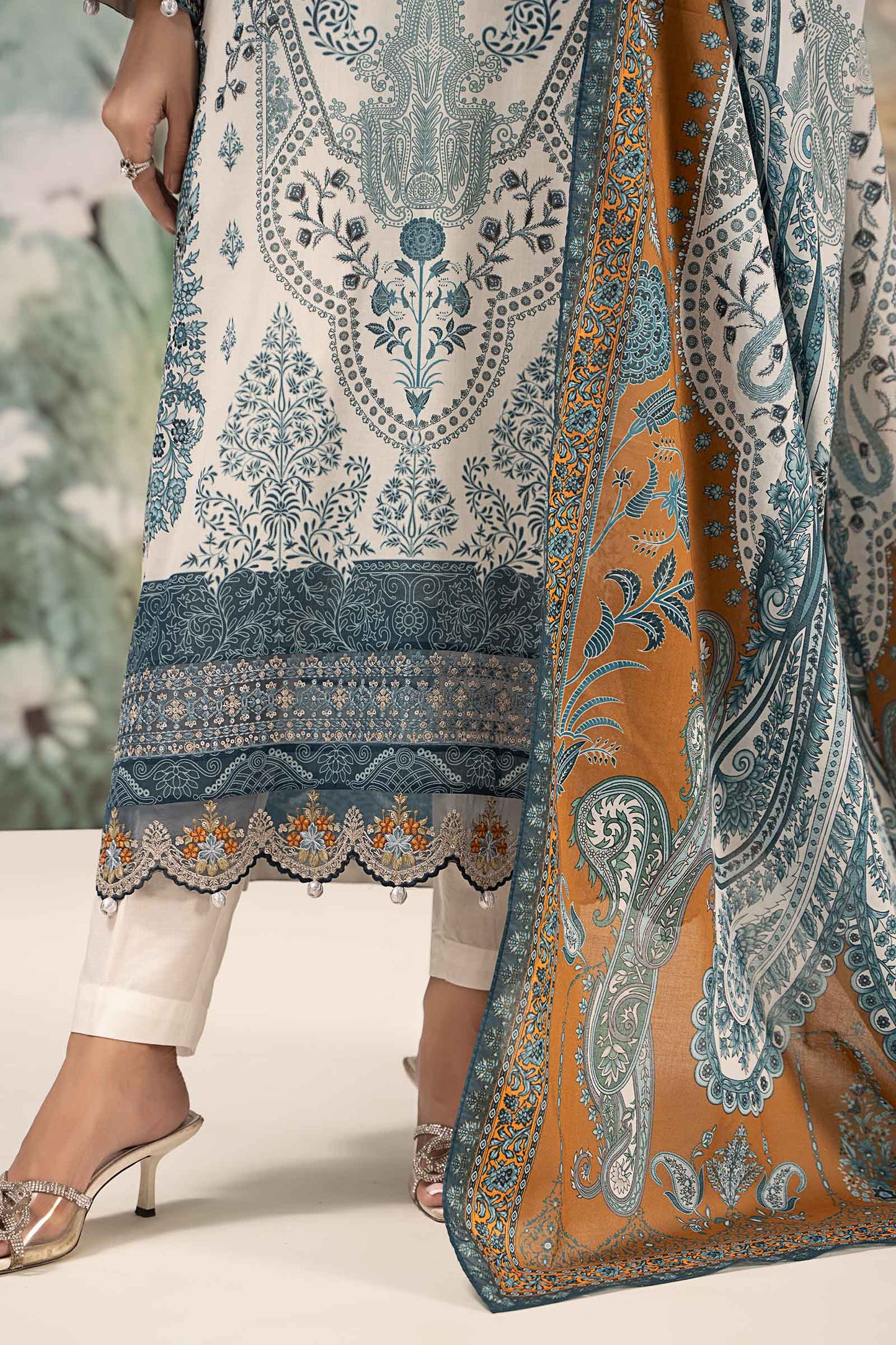 Maira B | Ready to Wear | DW-EF25-14