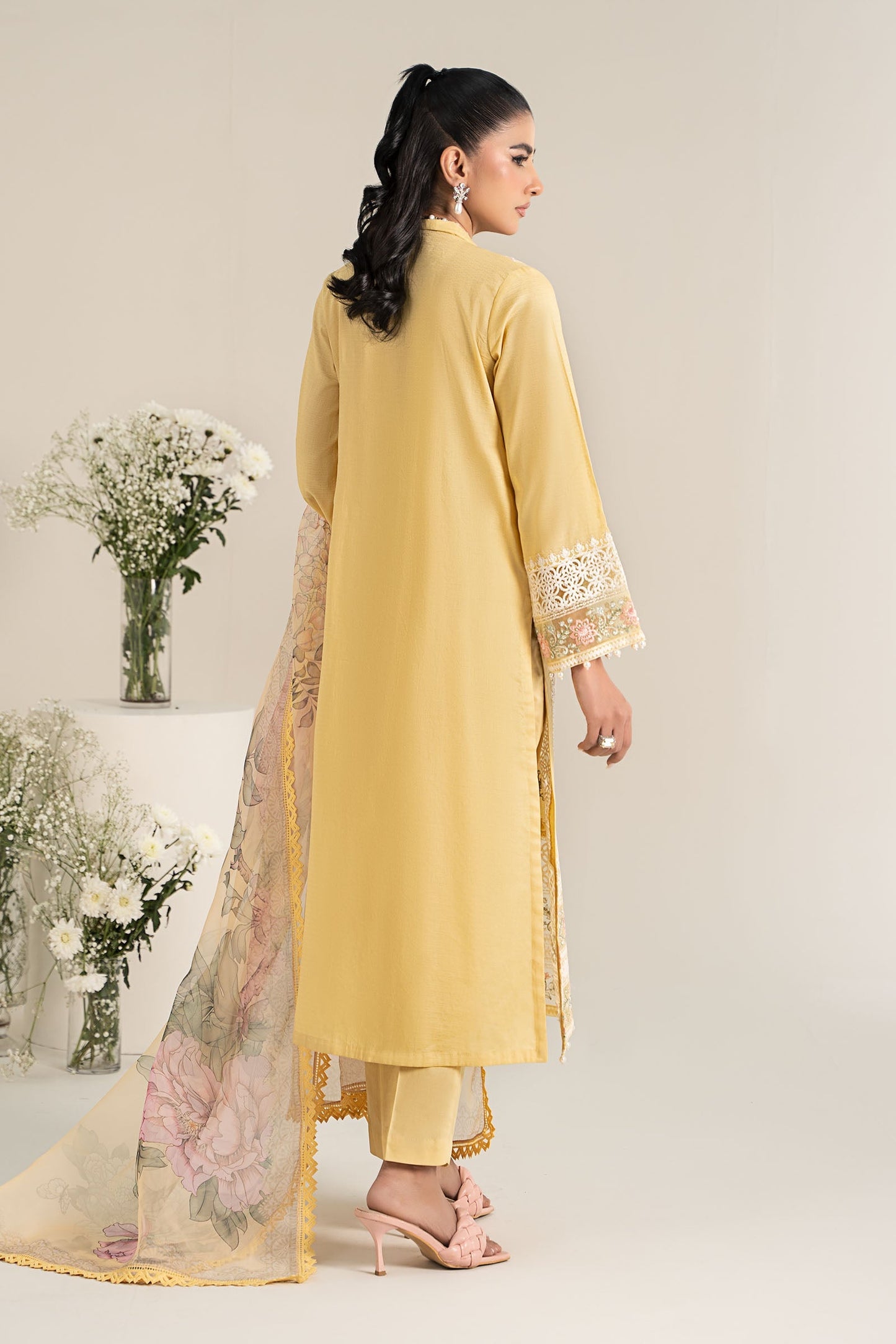 Maira B | Ready to Wear | DW-EF25-151