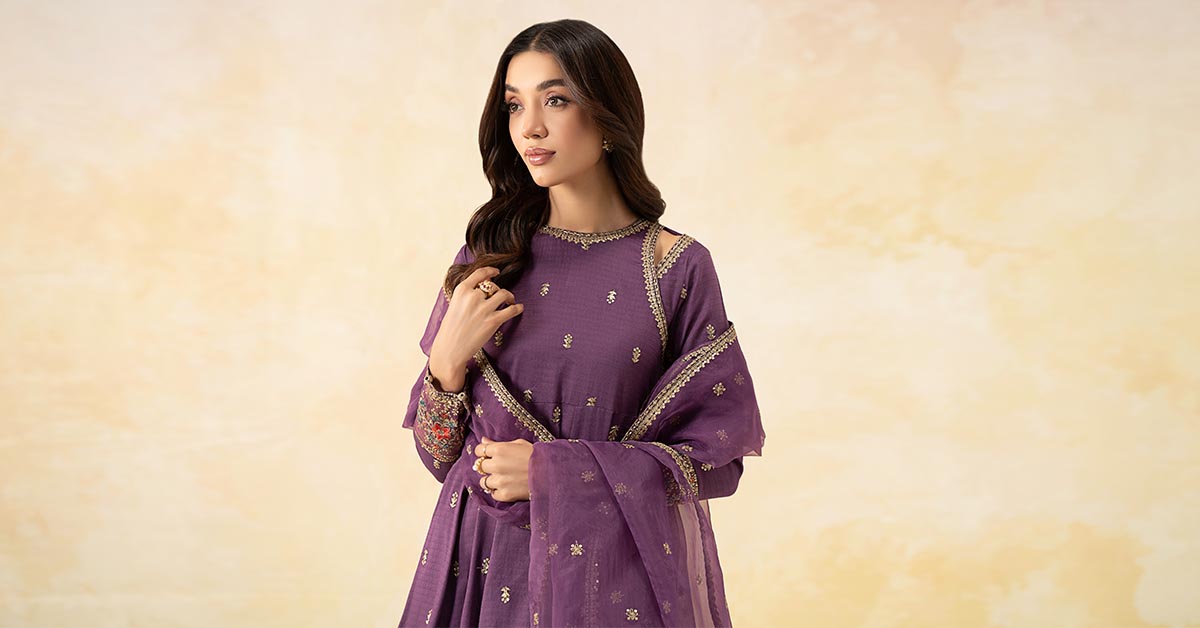 Maira B | Ready to Wear | DW-EF25-19