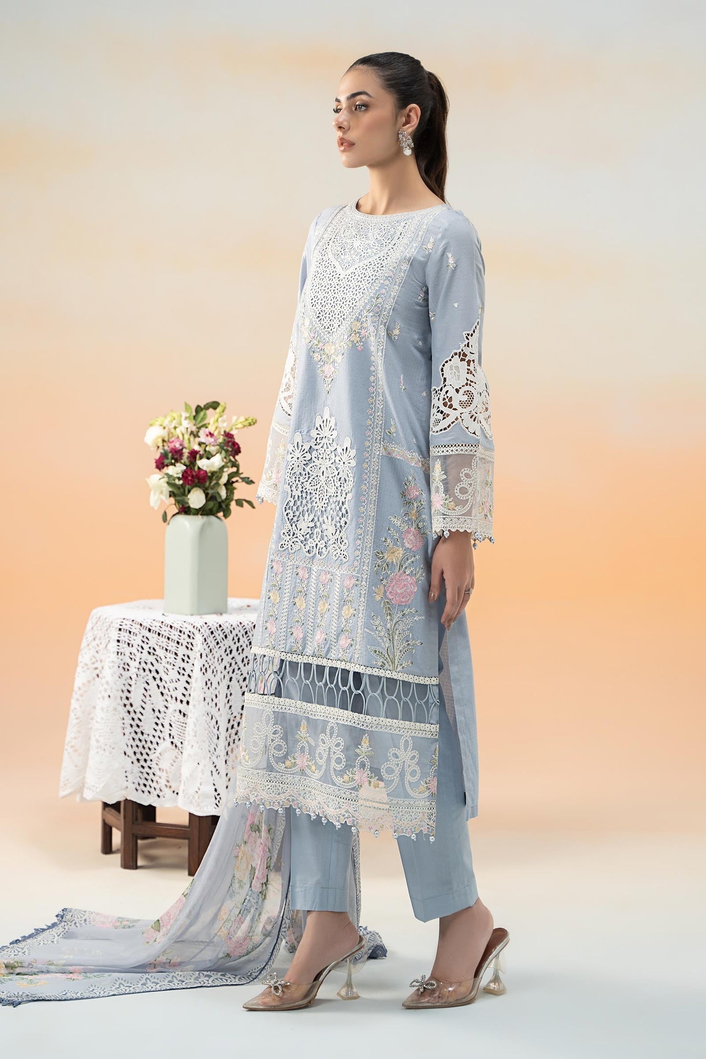 Maira B | Ready to Wear | DW-EF25-35