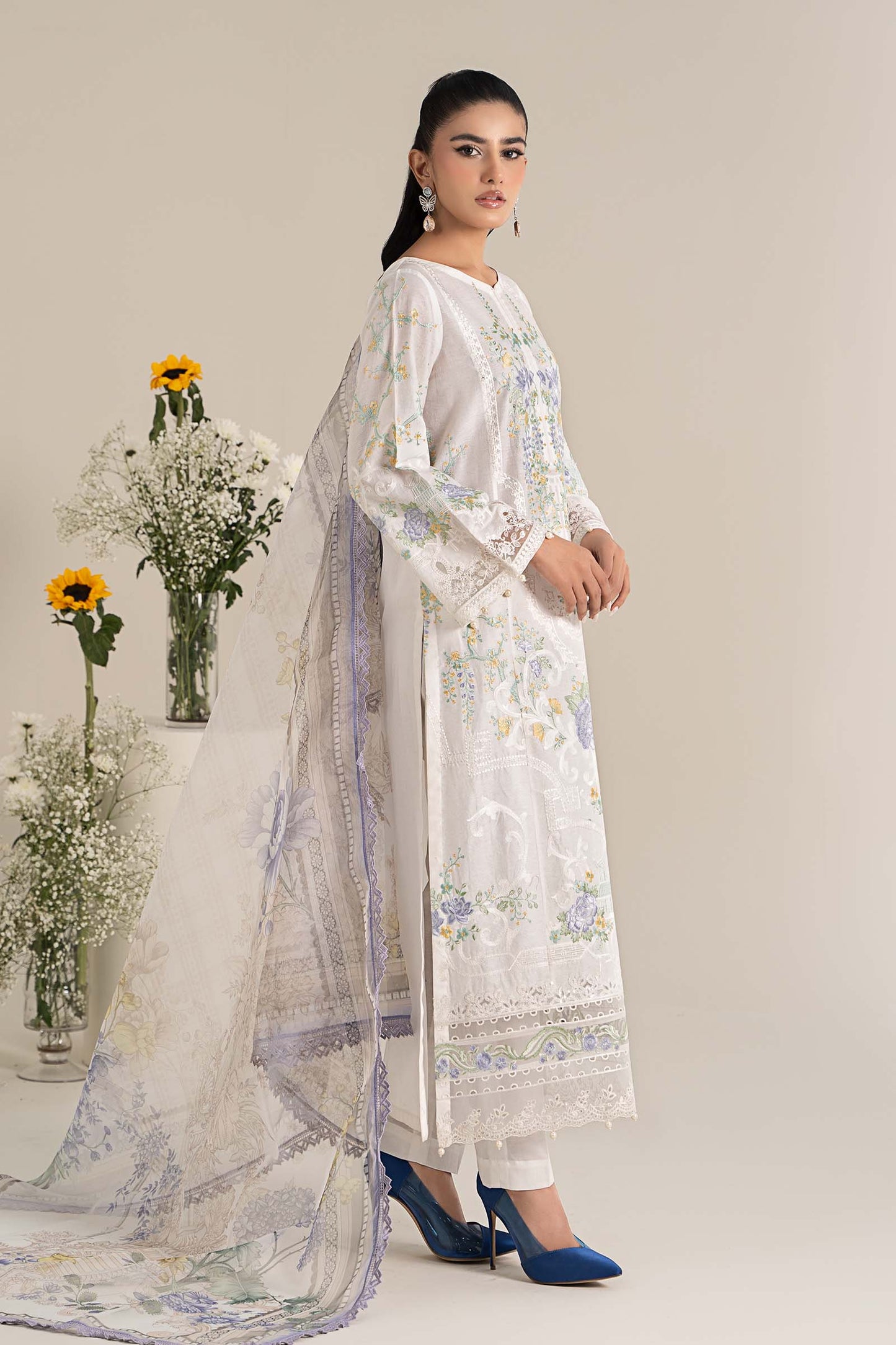 Maira B | Ready to Wear | DW-EF25-49