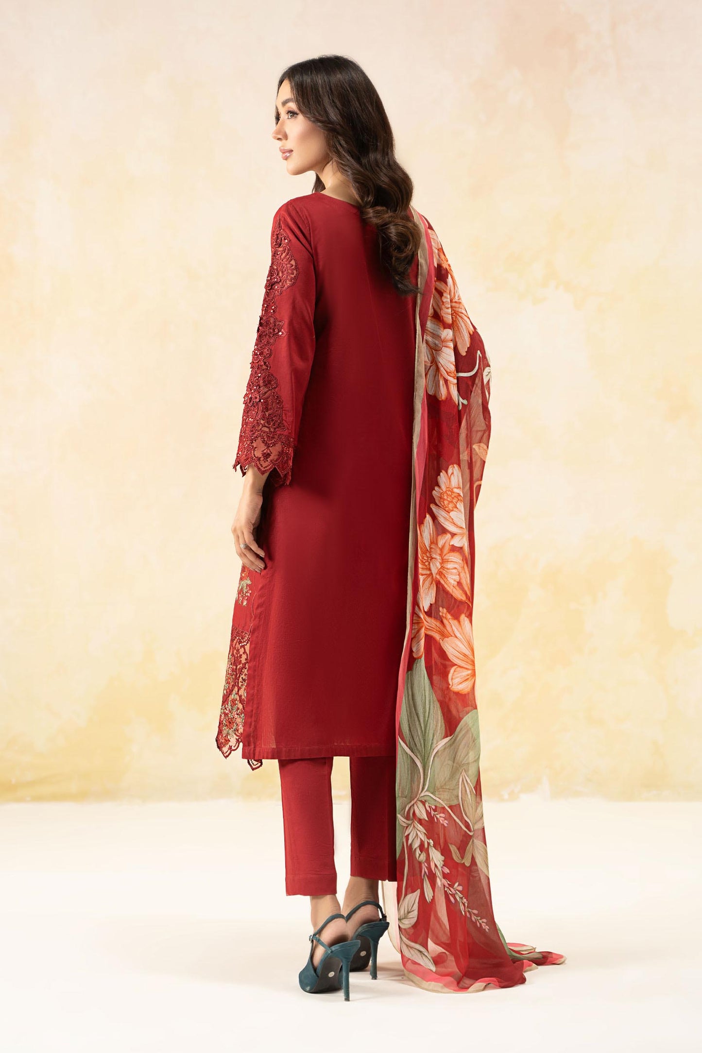 Maira B | Ready to Wear | DW-EF25-53