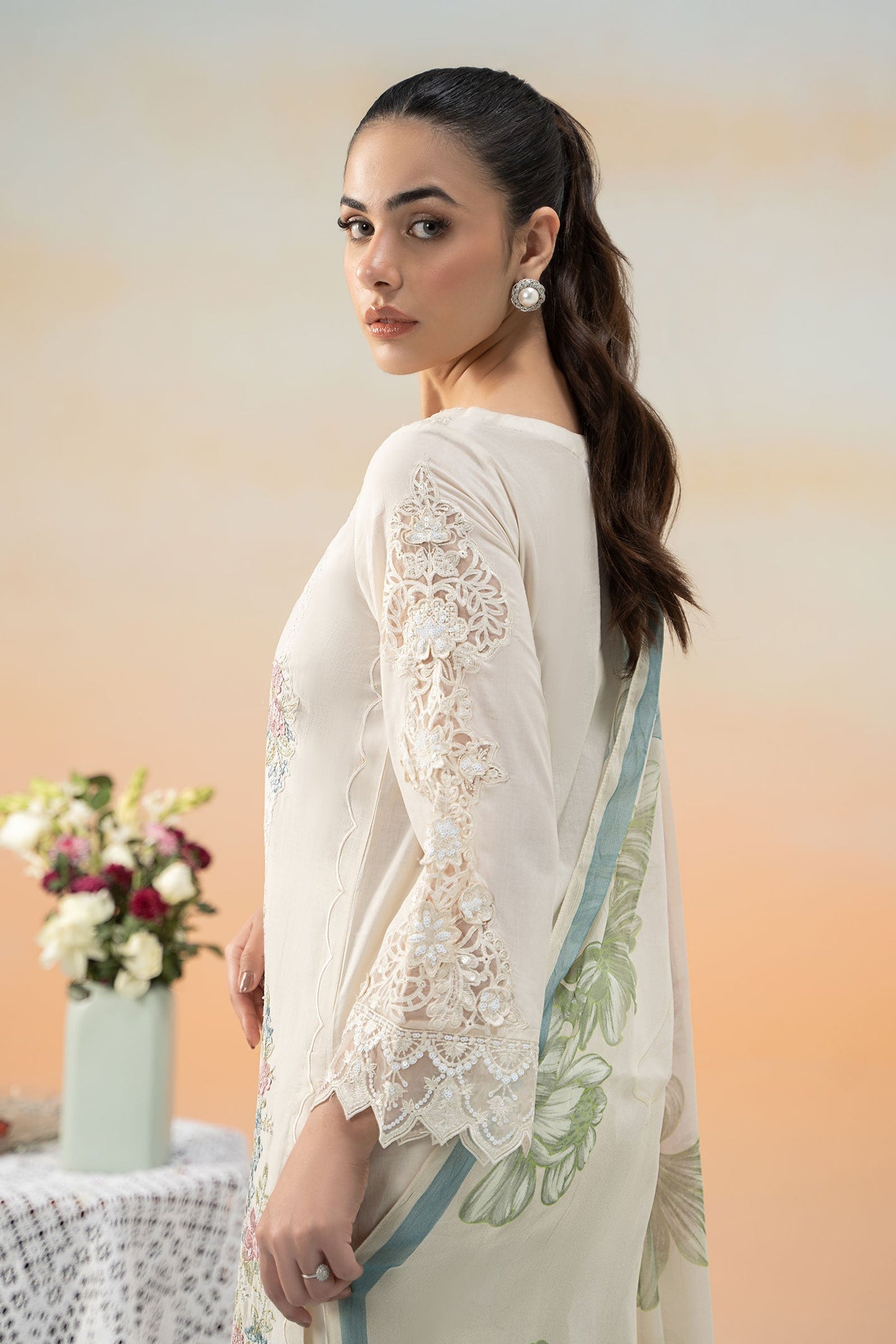 Maira B | Ready to Wear | DW-EF25-53