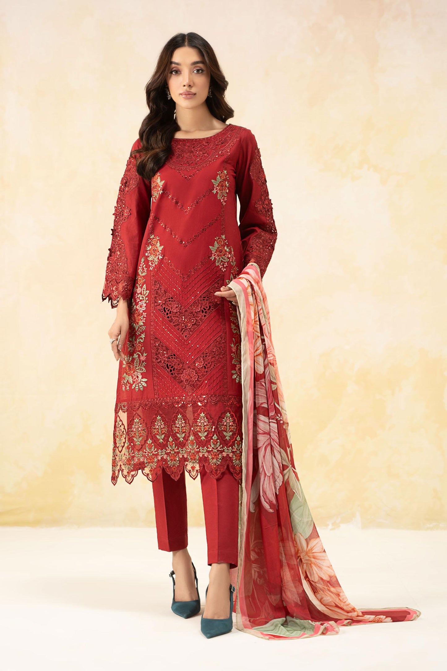 Maira B | Ready to Wear | DW-EF25-53