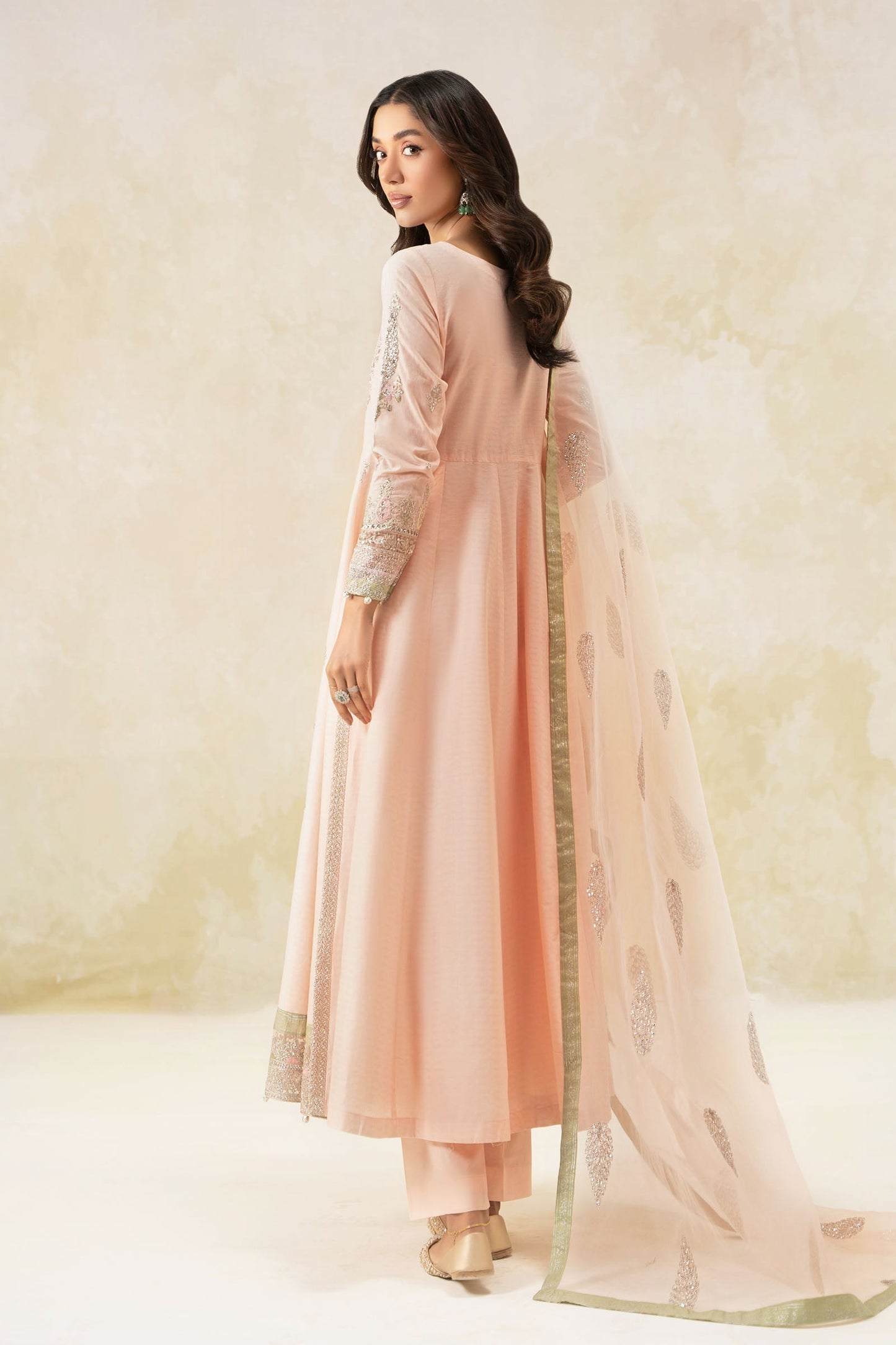 Maira B | Ready to Wear | DW-EF25-68