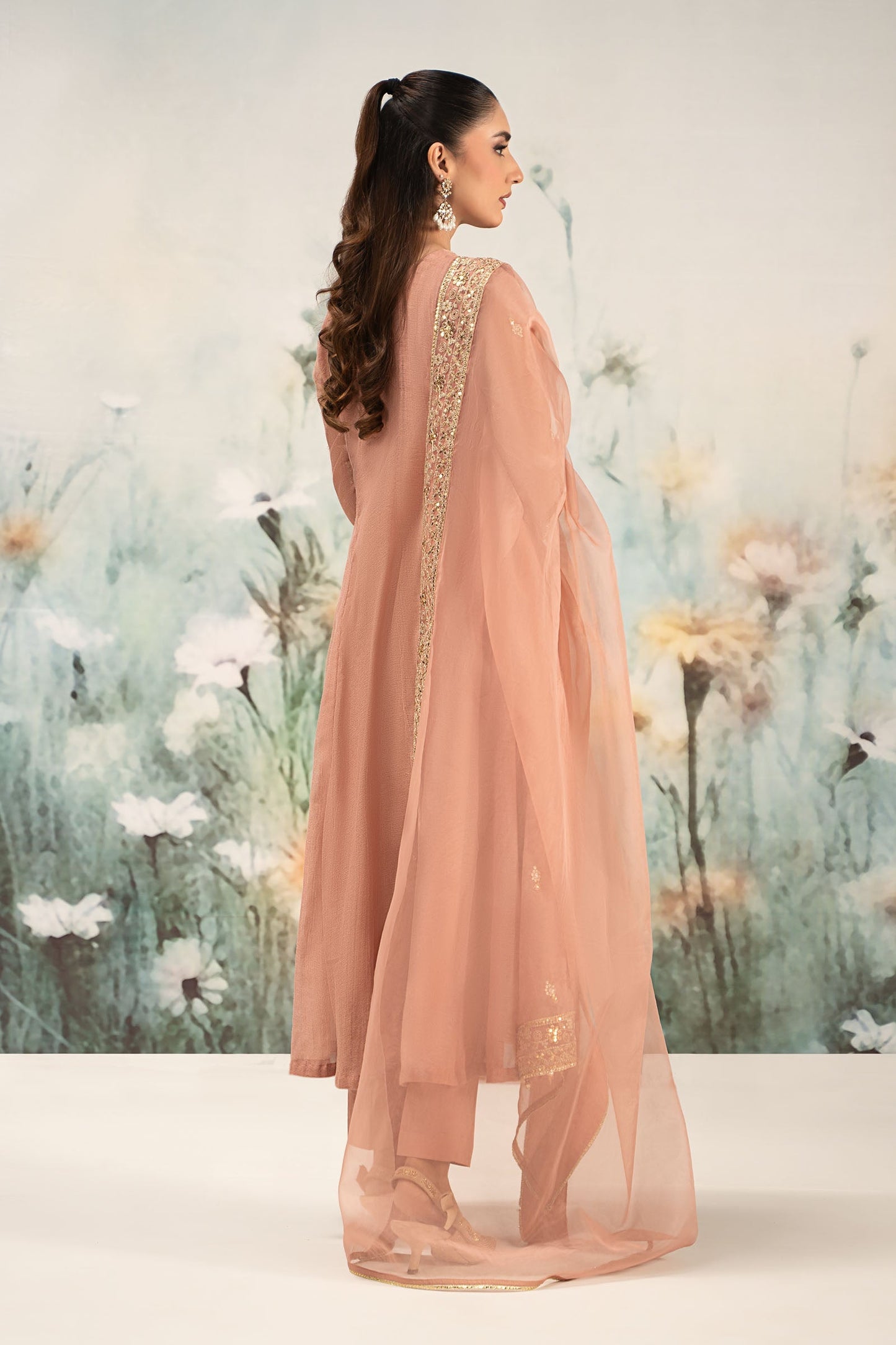 Maira B | Ready to Wear | DW-EF25-88