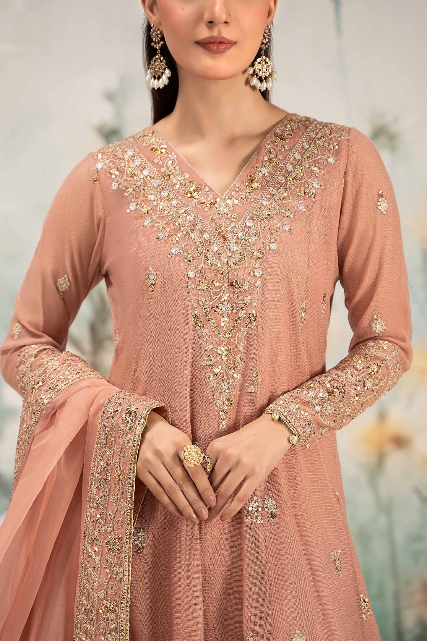 Maira B | Ready to Wear | DW-EF25-88