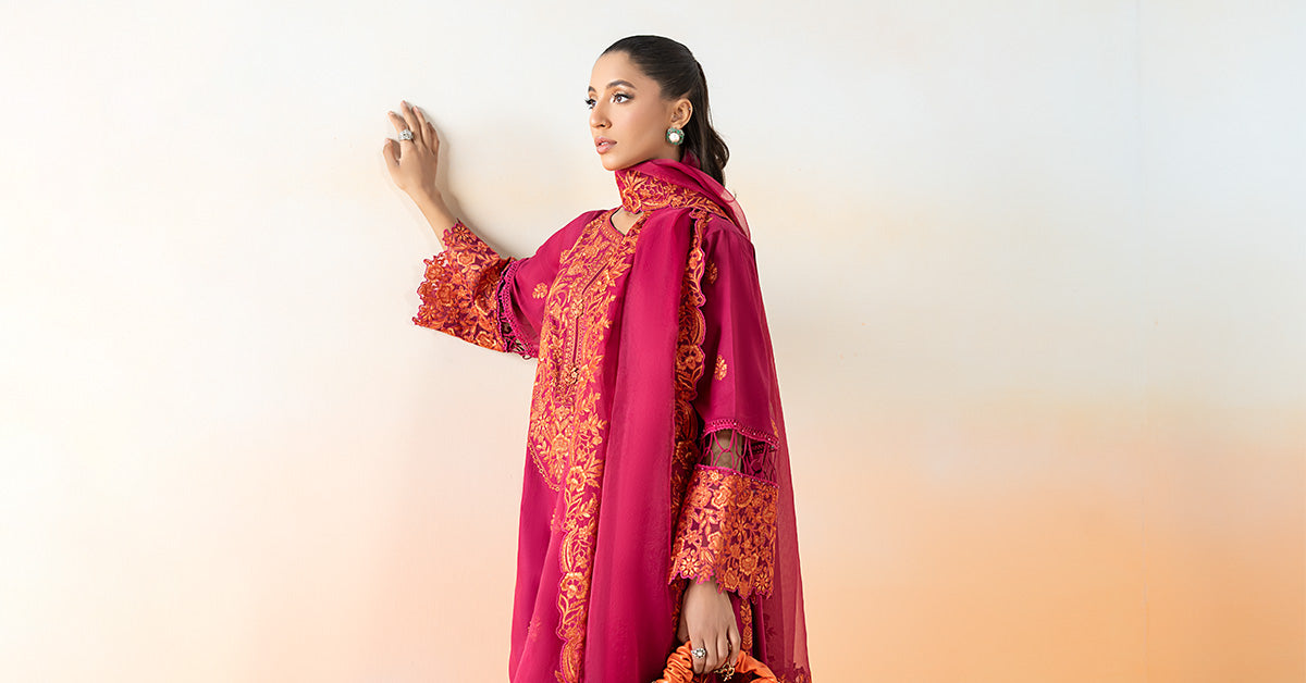 Maira B | Ready to Wear | DW-EF25-95