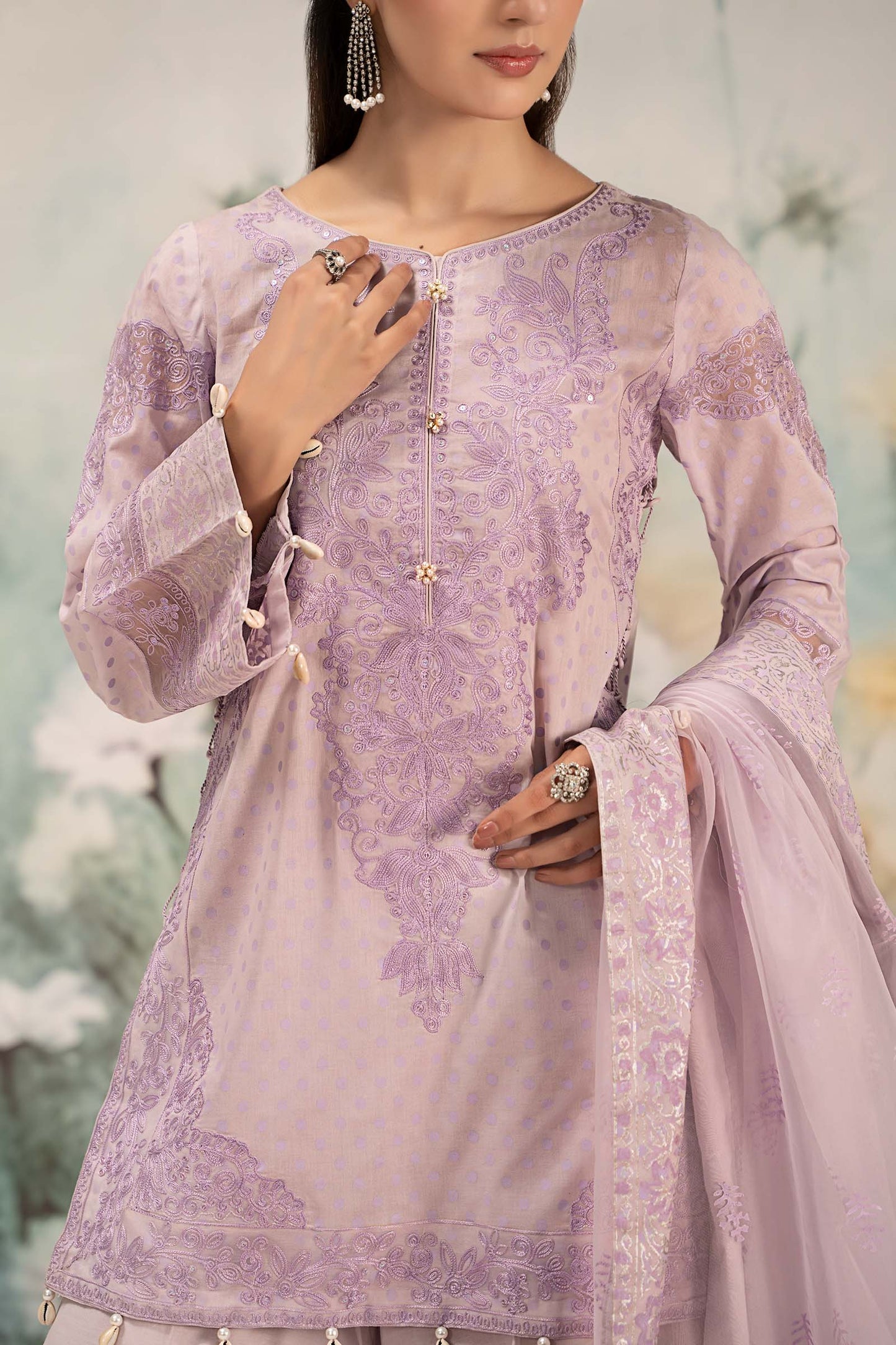 Maira B | Ready to Wear | DW-EF25-99