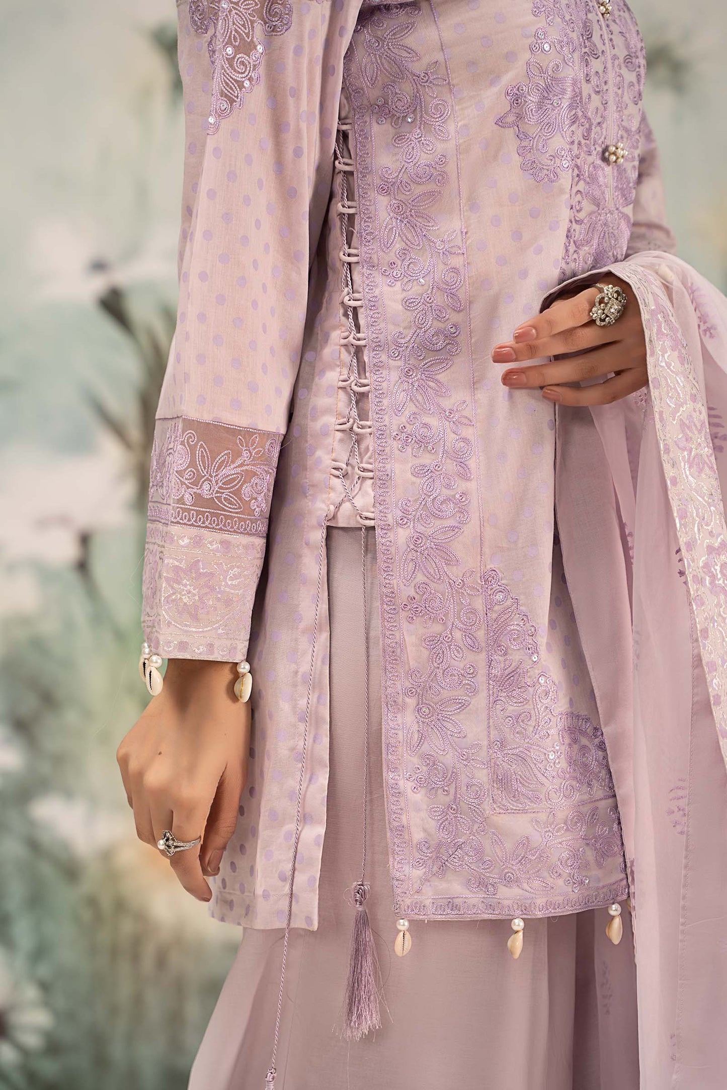 Maira B | Ready to Wear | DW-EF25-99