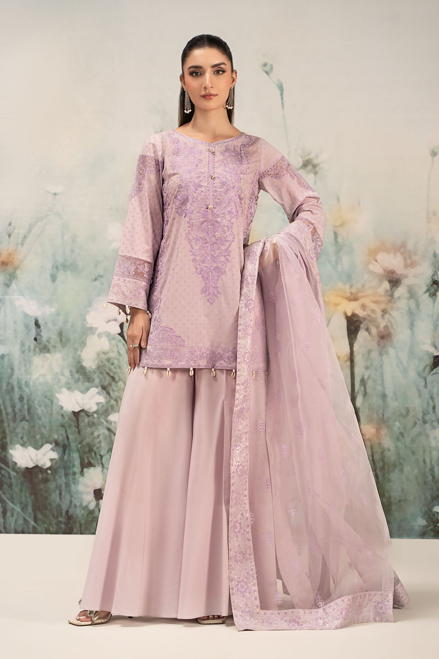 Maira B | Ready to Wear | DW-EF25-99