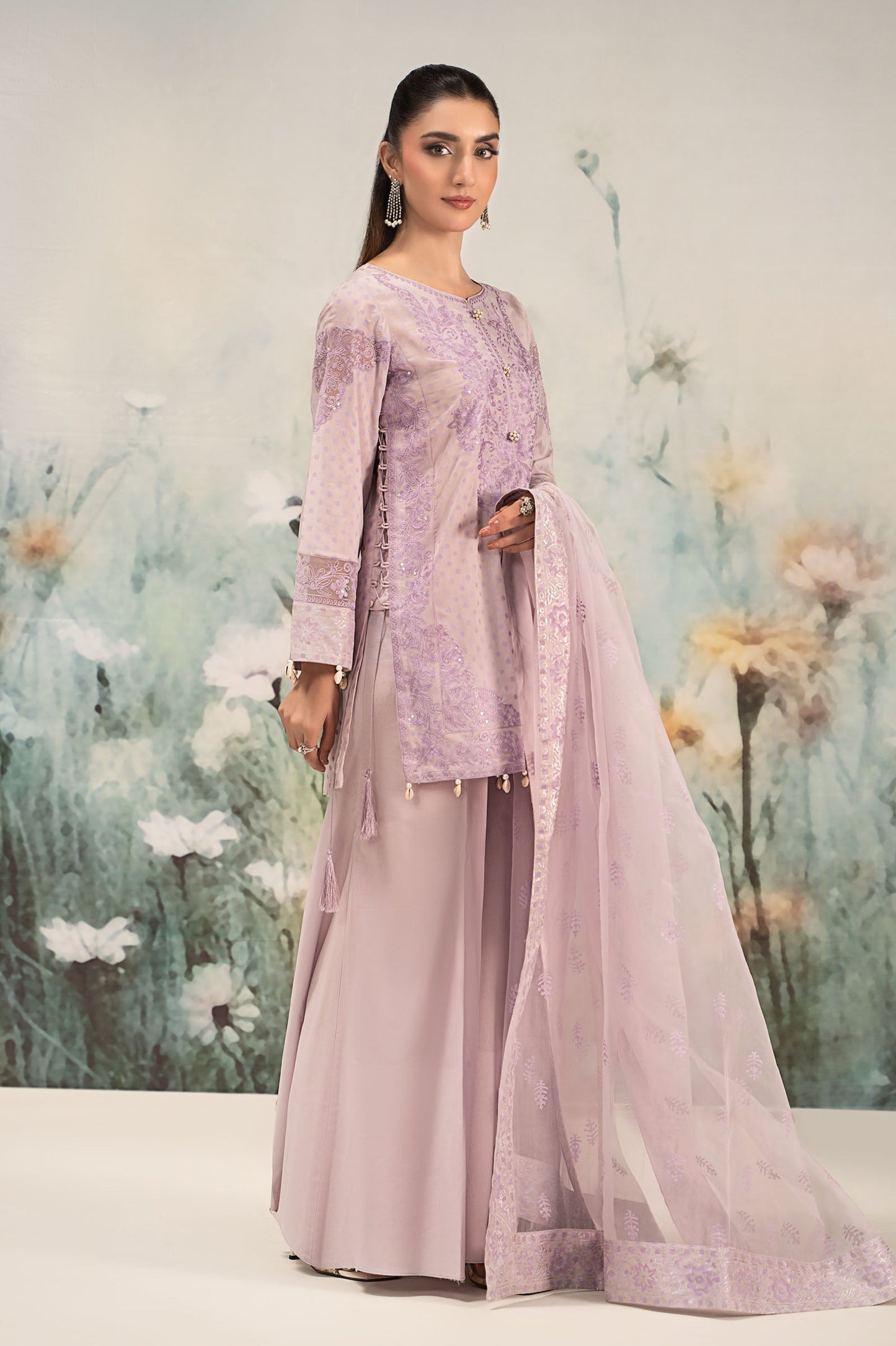 Maira B | Ready to Wear | DW-EF25-99