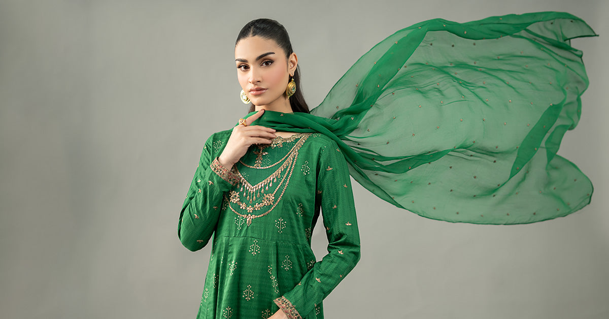 Maira B | Ready to Wear | DW-EF21-04R1
