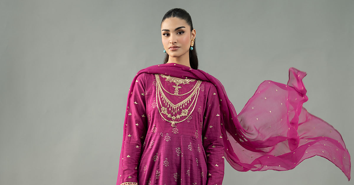 Maira B | Ready to Wear | DW-EF21-04R1