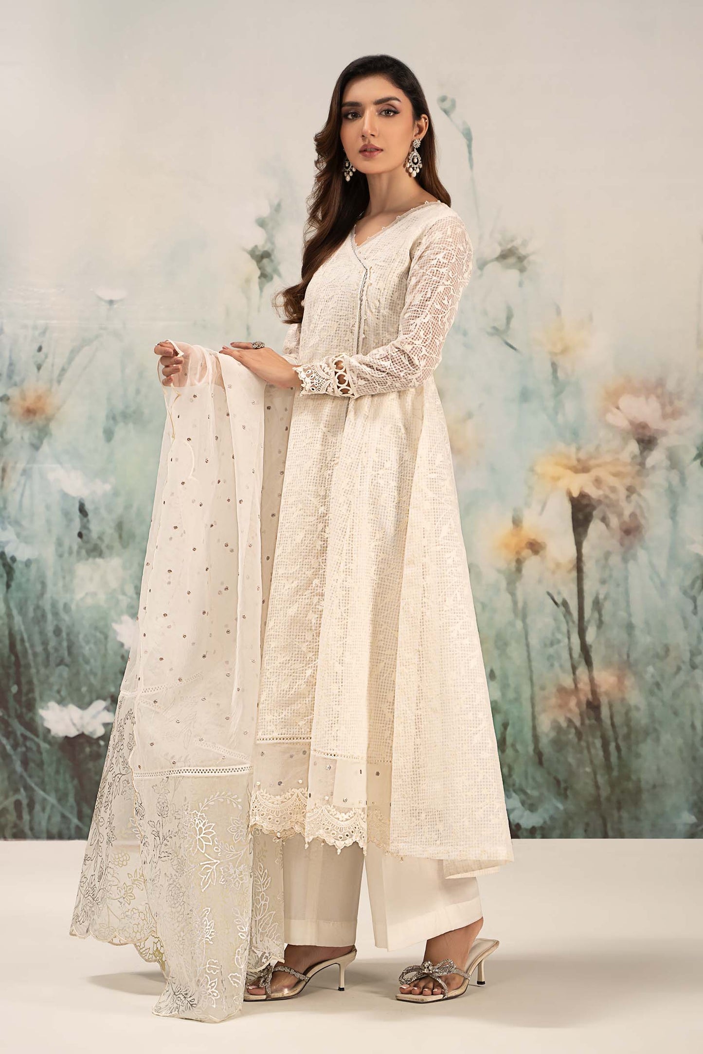Maira B | Ready to Wear | DW-EF25-101