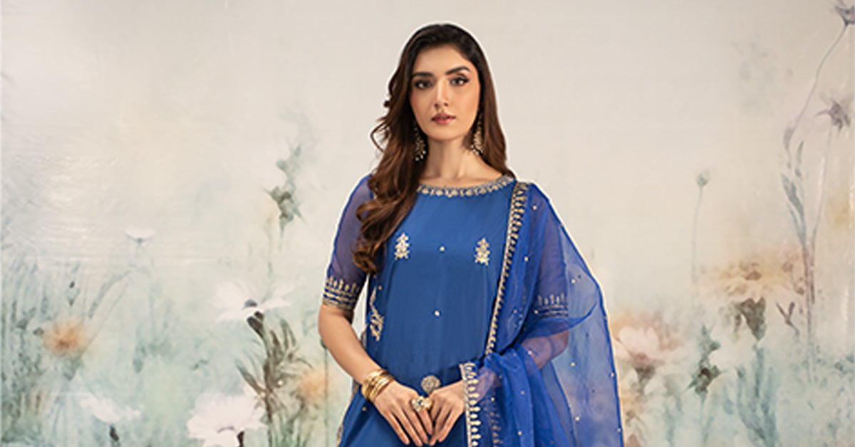 Maira B | Ready to Wear | DW-EF25-102
