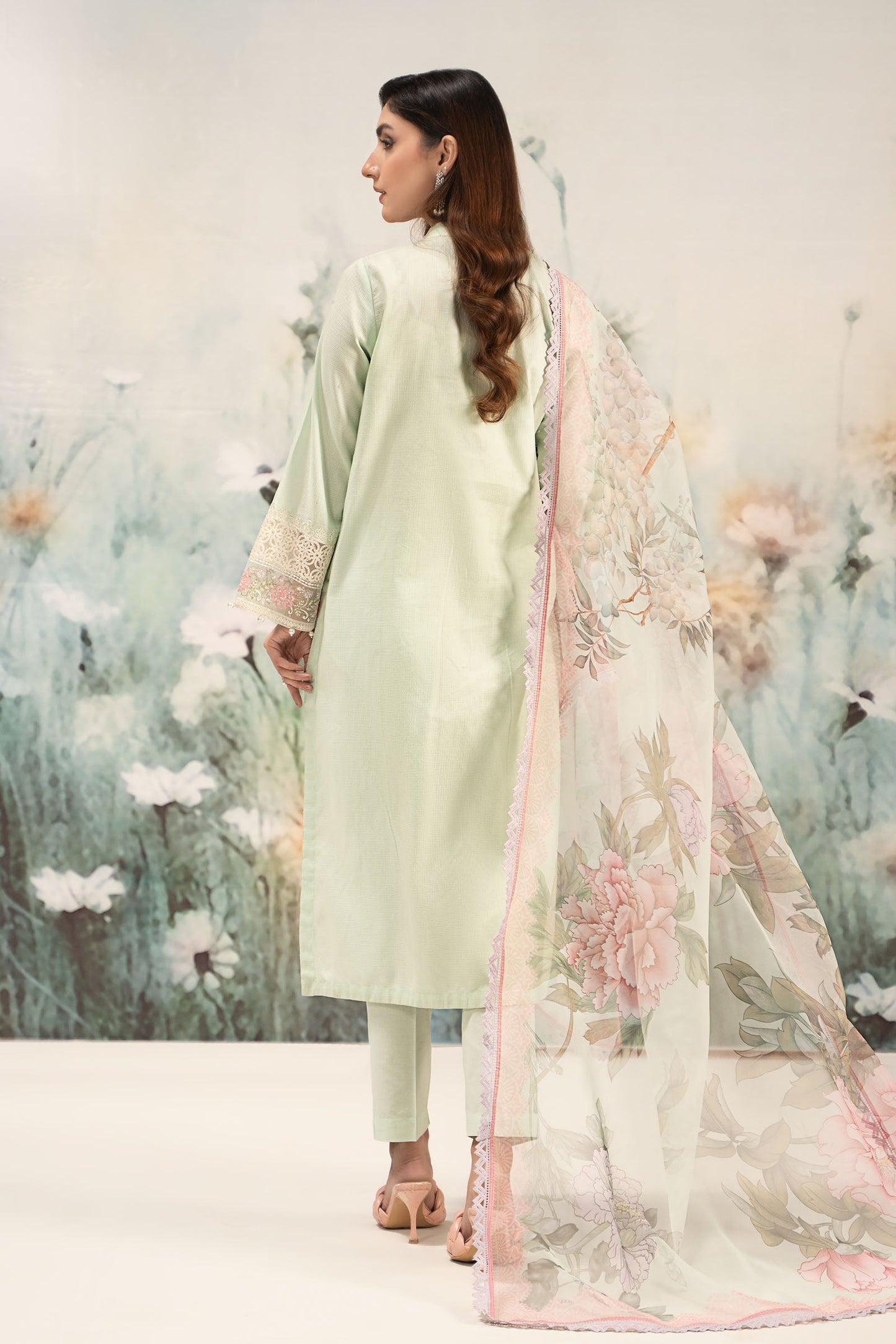 Maira B | Ready to Wear | DW-EF25-151