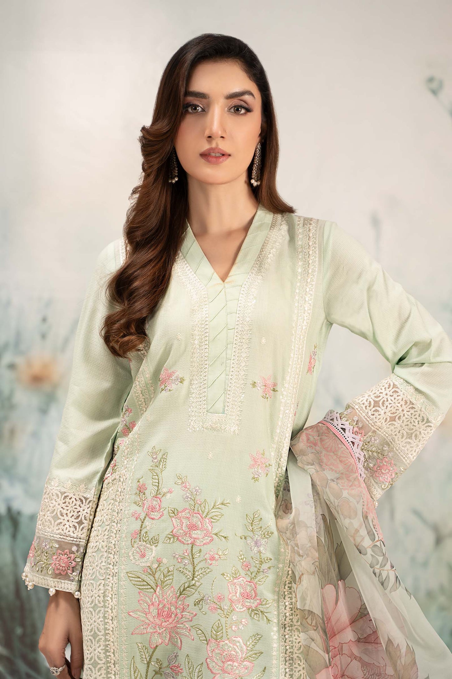 Maira B | Ready to Wear | DW-EF25-151