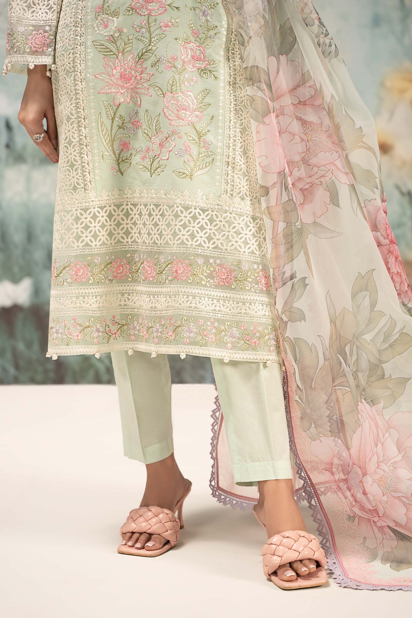 Maira B | Ready to Wear | DW-EF25-151