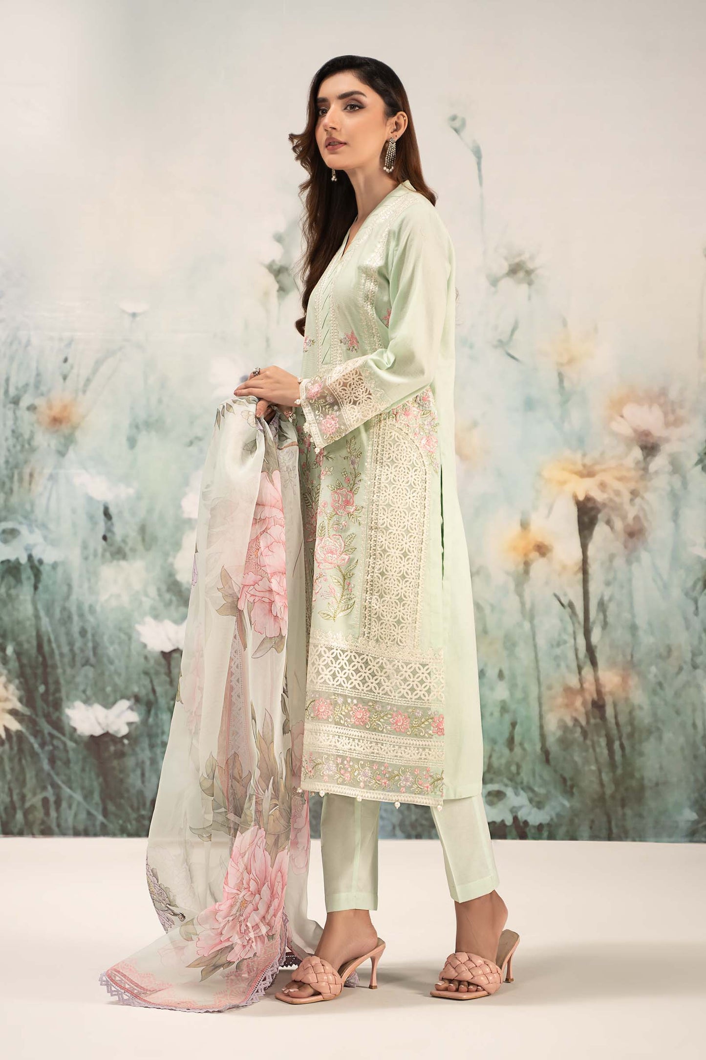 Maira B | Ready to Wear | DW-EF25-151